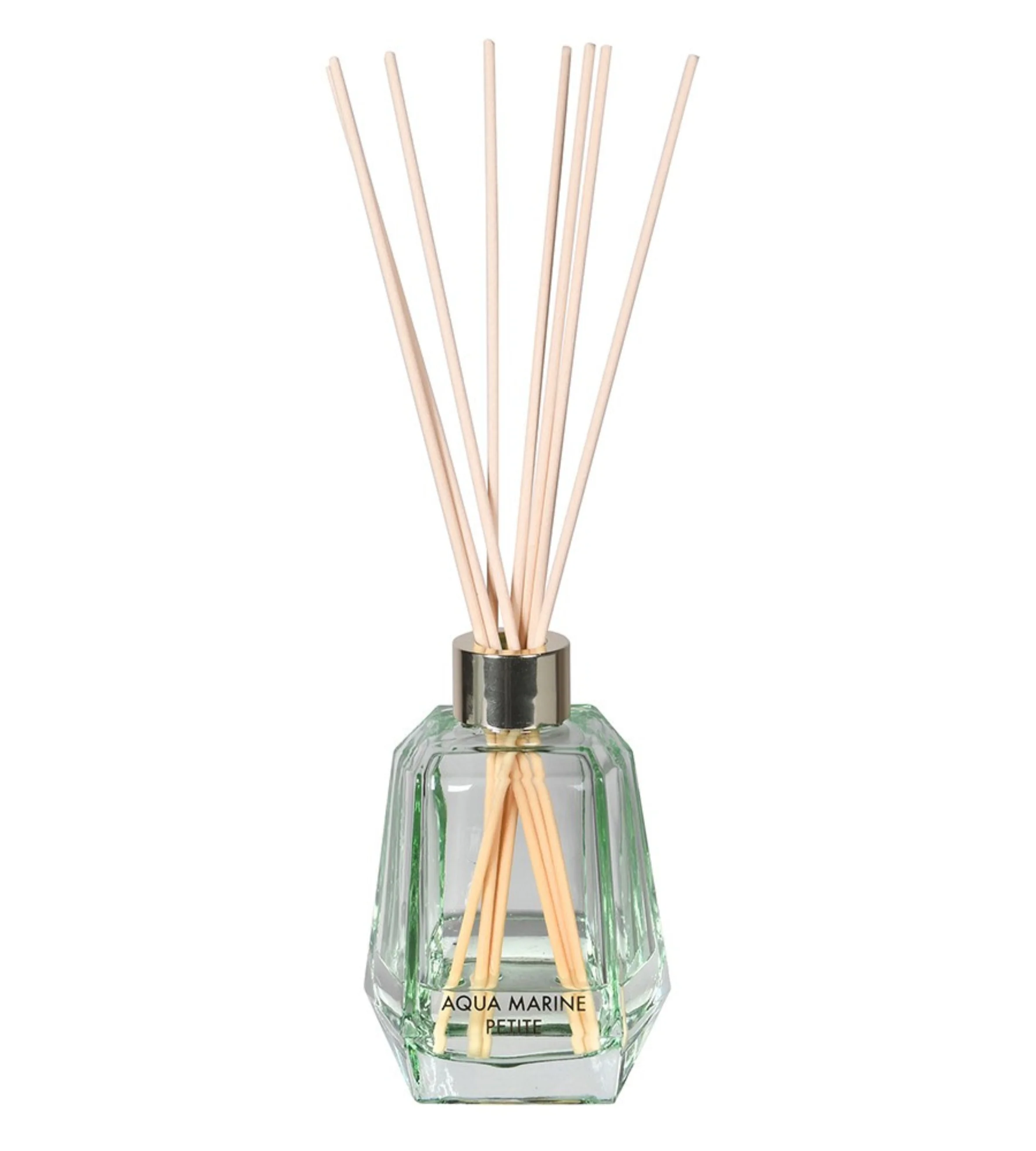 Aquamarine Iconic Small Reed Diffuser 200ml - Image 3