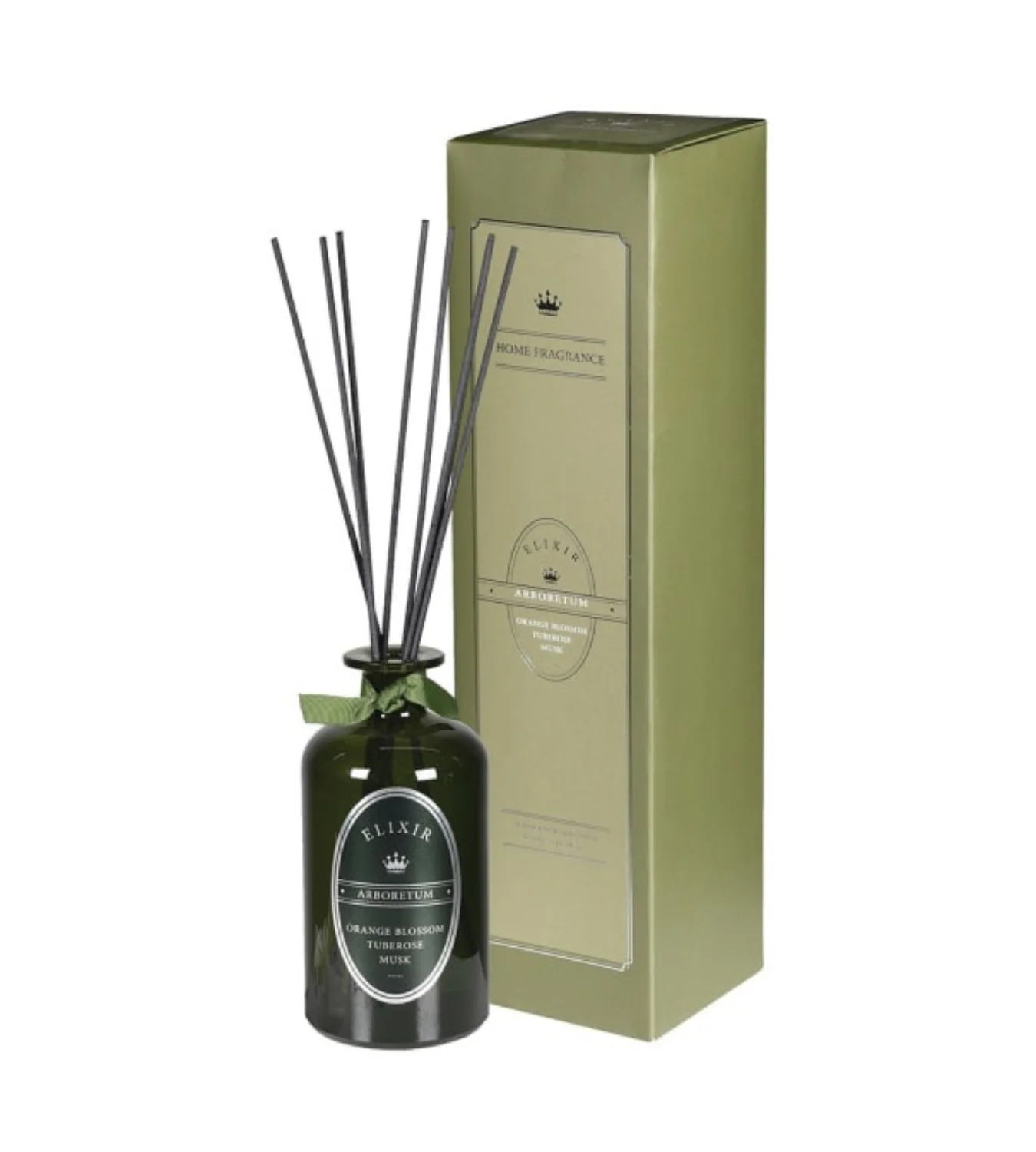 Arboretum Elixir Reed Diffuser 500ml - Image 4