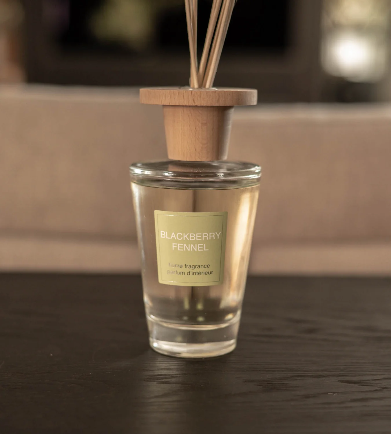 Botanical Bliss Diffuser Bundle – 3 Signature Scents - Image 3