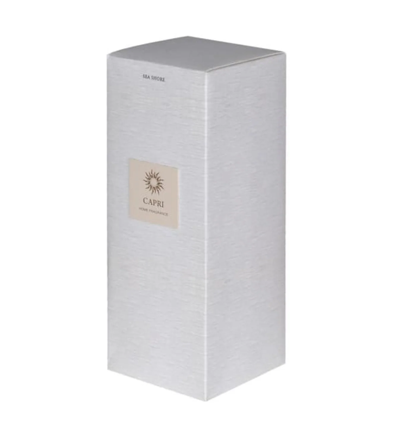 Capri Woven Brown Reed Diffuser - Image 8