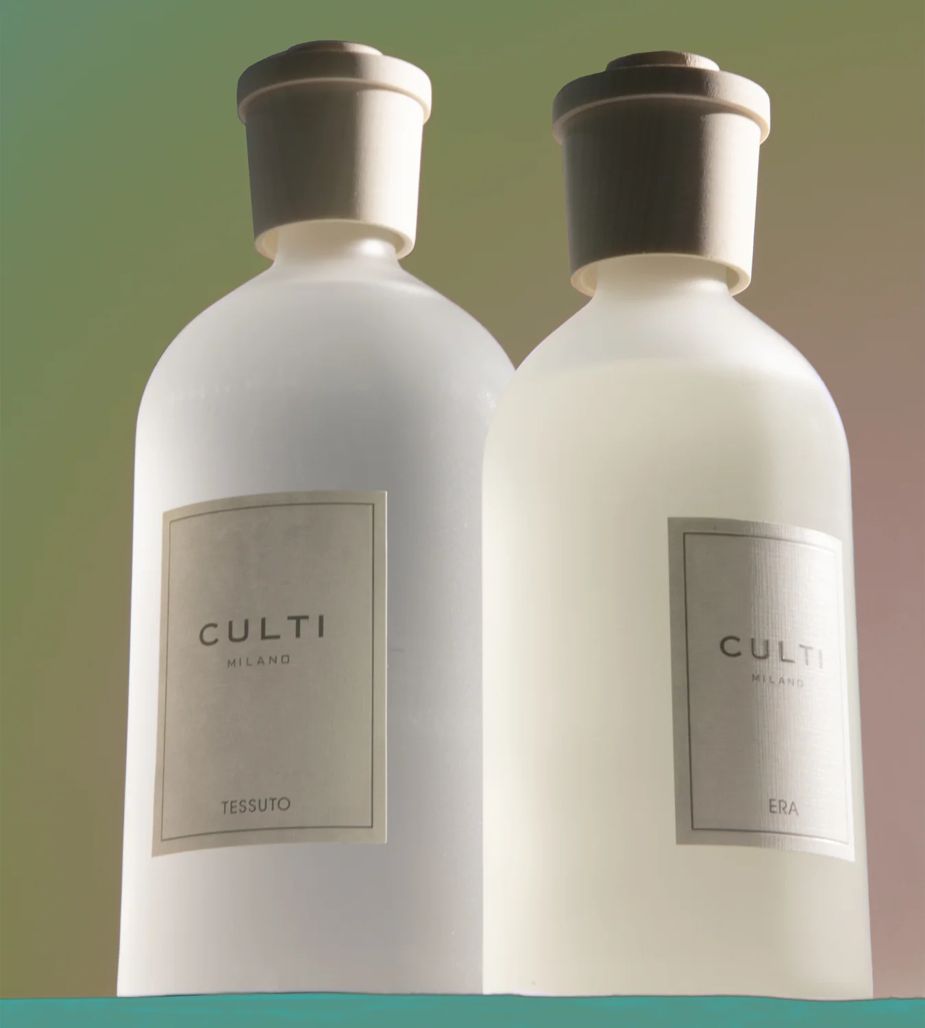 Culti Milano Tessuto 500ml Reed Diffuser - Image 4