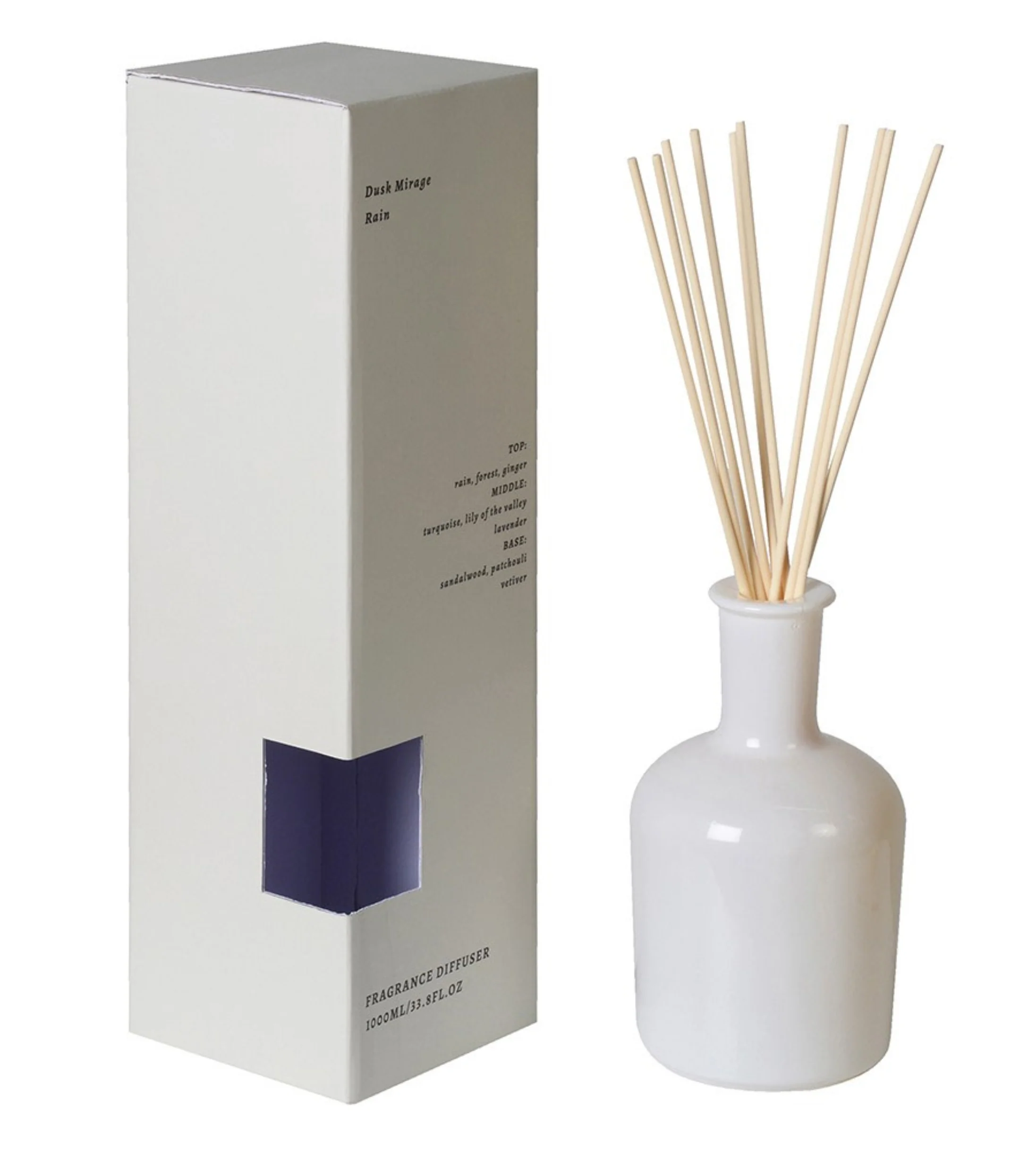 Dusk Mirage Reed Diffuser 1000ml - Image 3