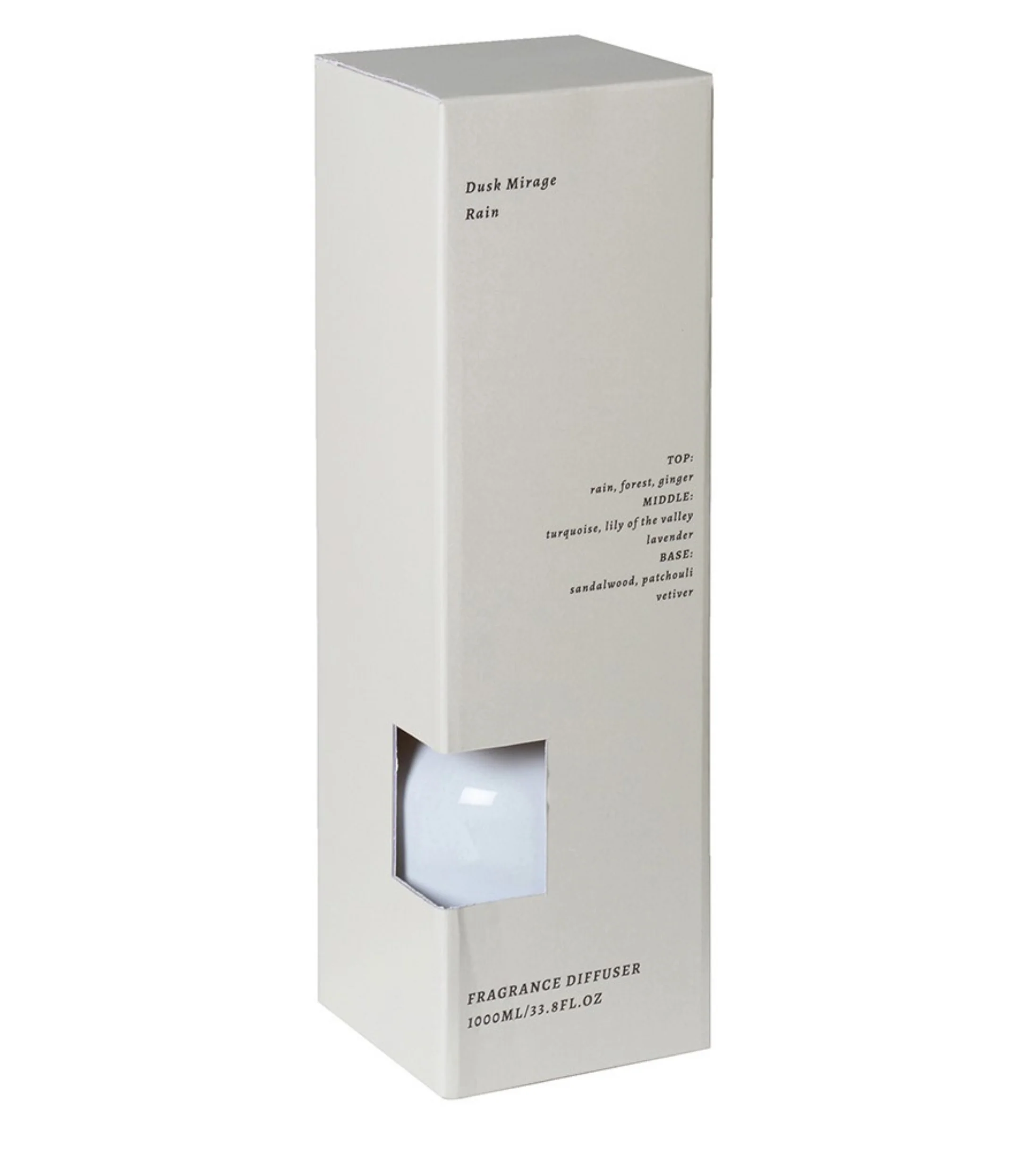 Dusk Mirage Reed Diffuser 1000ml - Image 5
