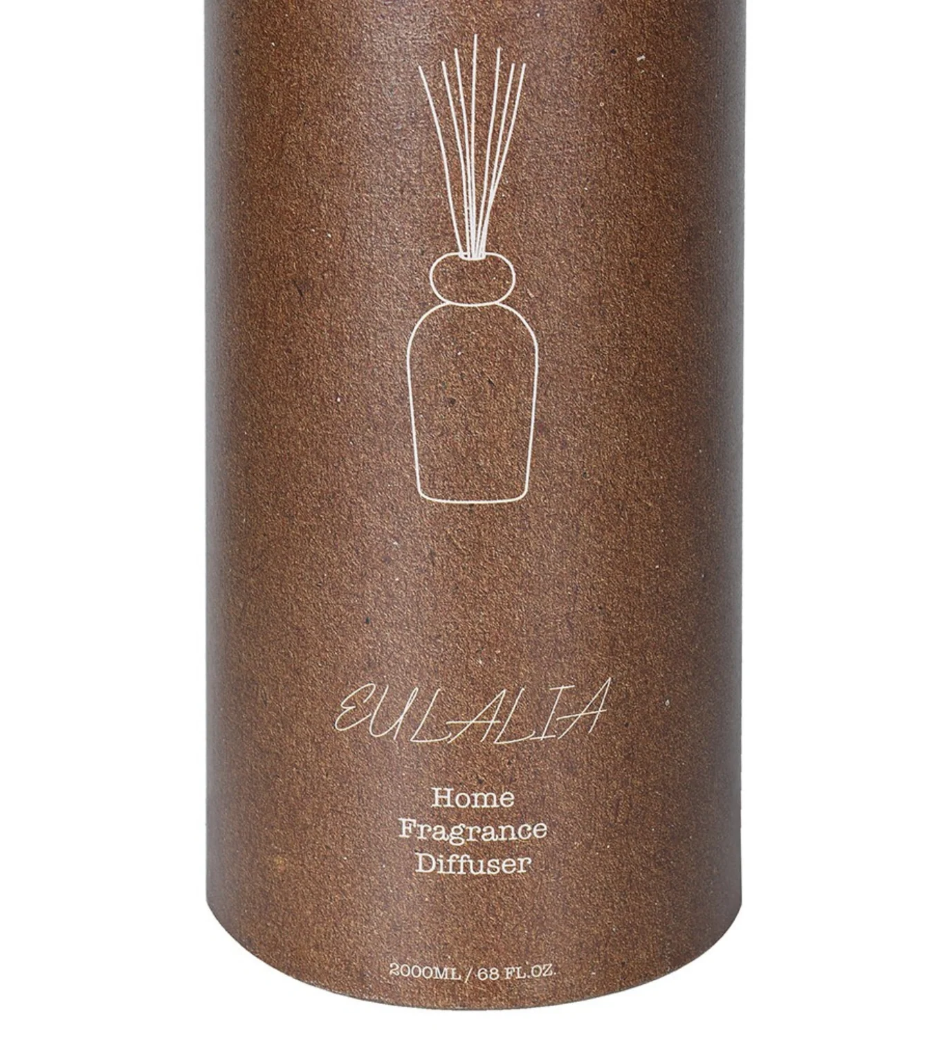 Extra Large Eulalia Reed Diffuser - 2000ml - Image 7