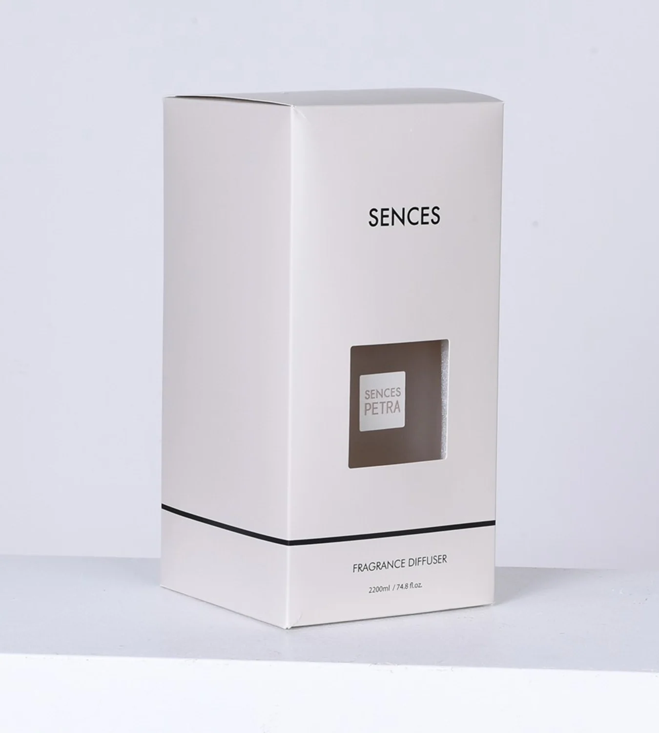 Extra Large Petra Sences Reed Diffuser - 2200ml - Image 11