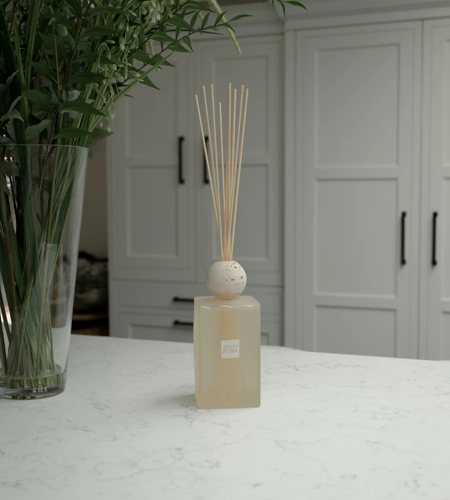 Extra Large Petra Sences Reed Diffuser - 2200ml - Image 4