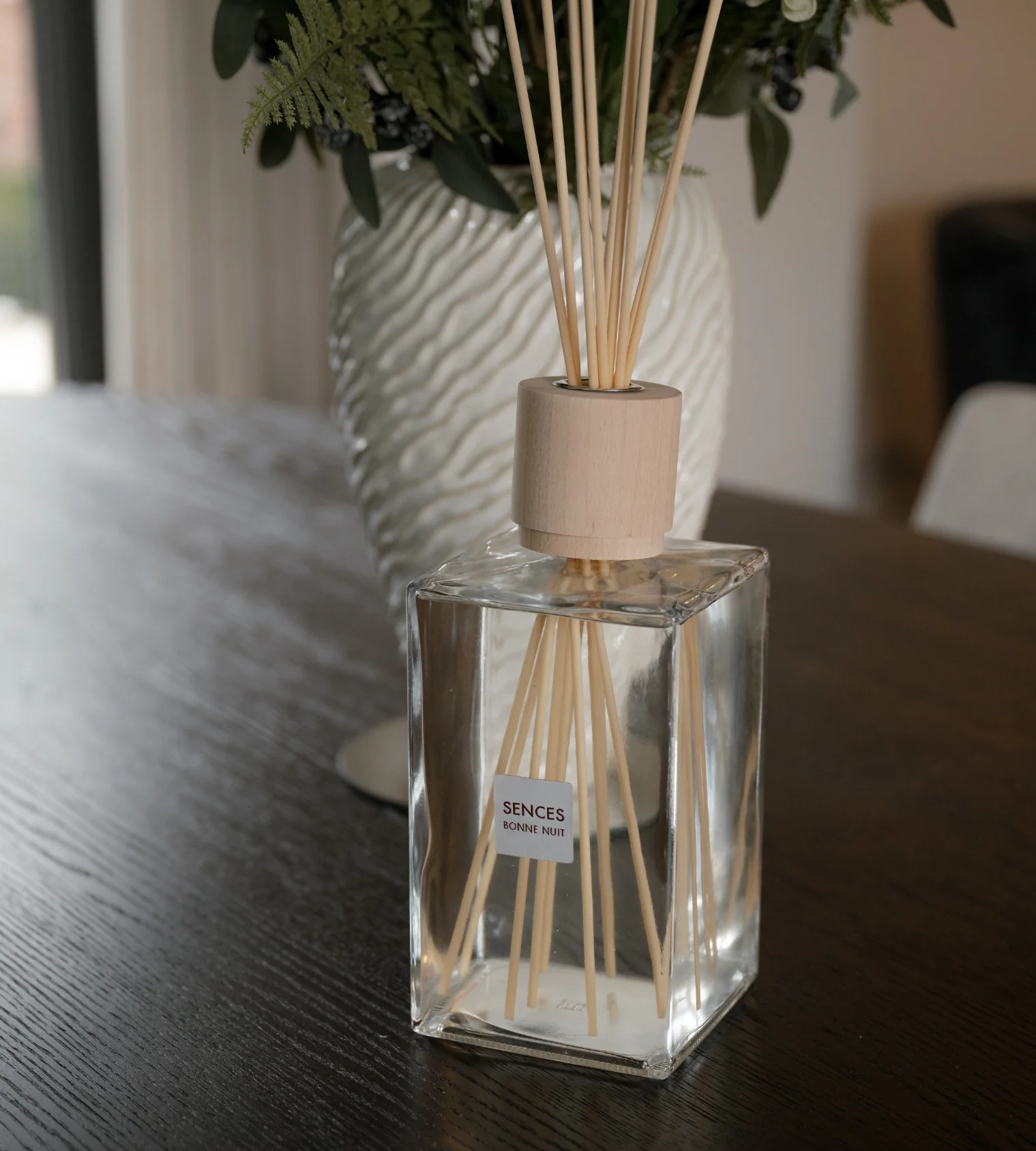 Extra Large Sences Bonne Nuit Reed Diffuser