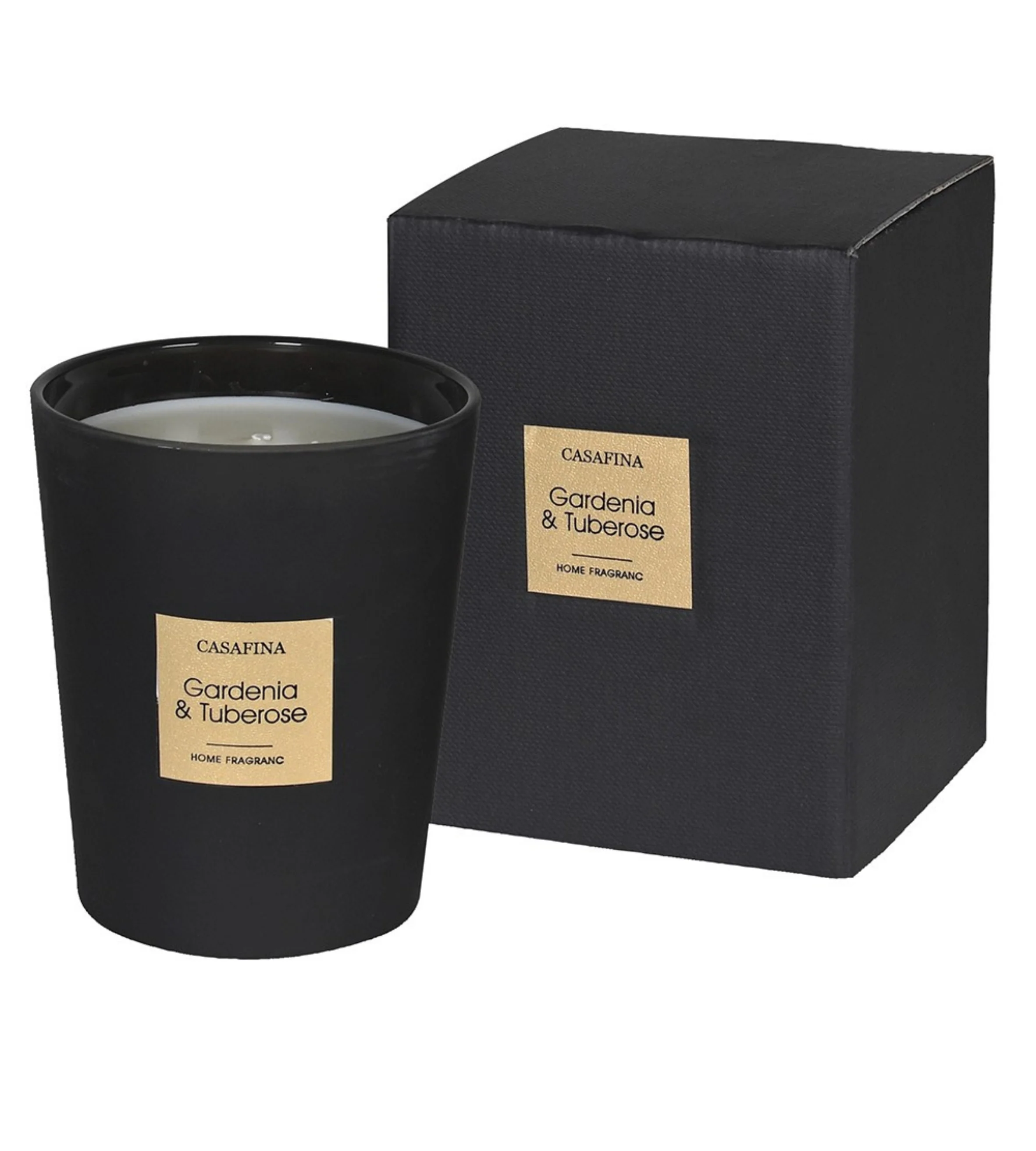 Gardenia & Tuberose Large Candle - Image 4