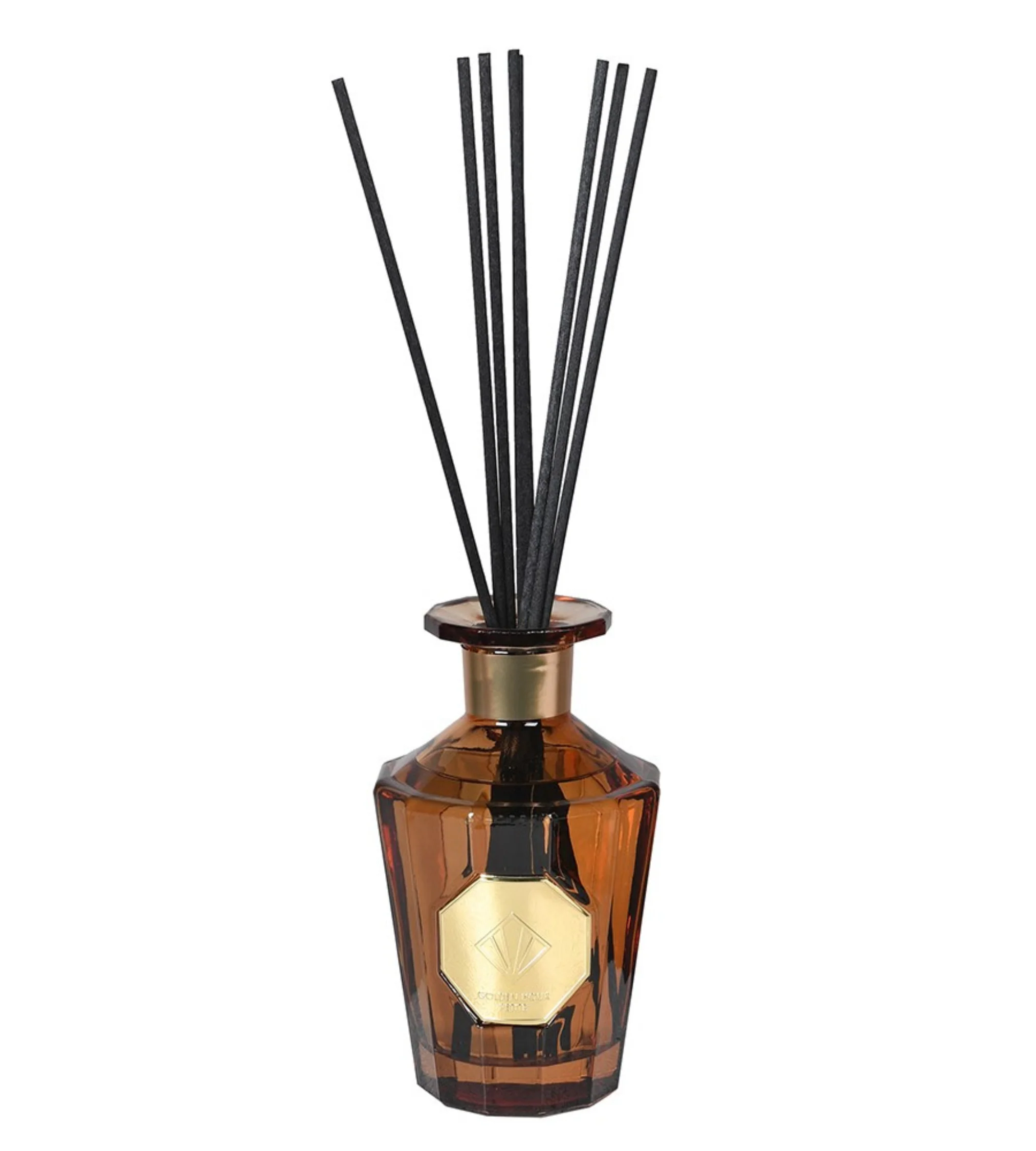 Golden Hour Iconic Large Reed Diffuser 500ml - Image 4