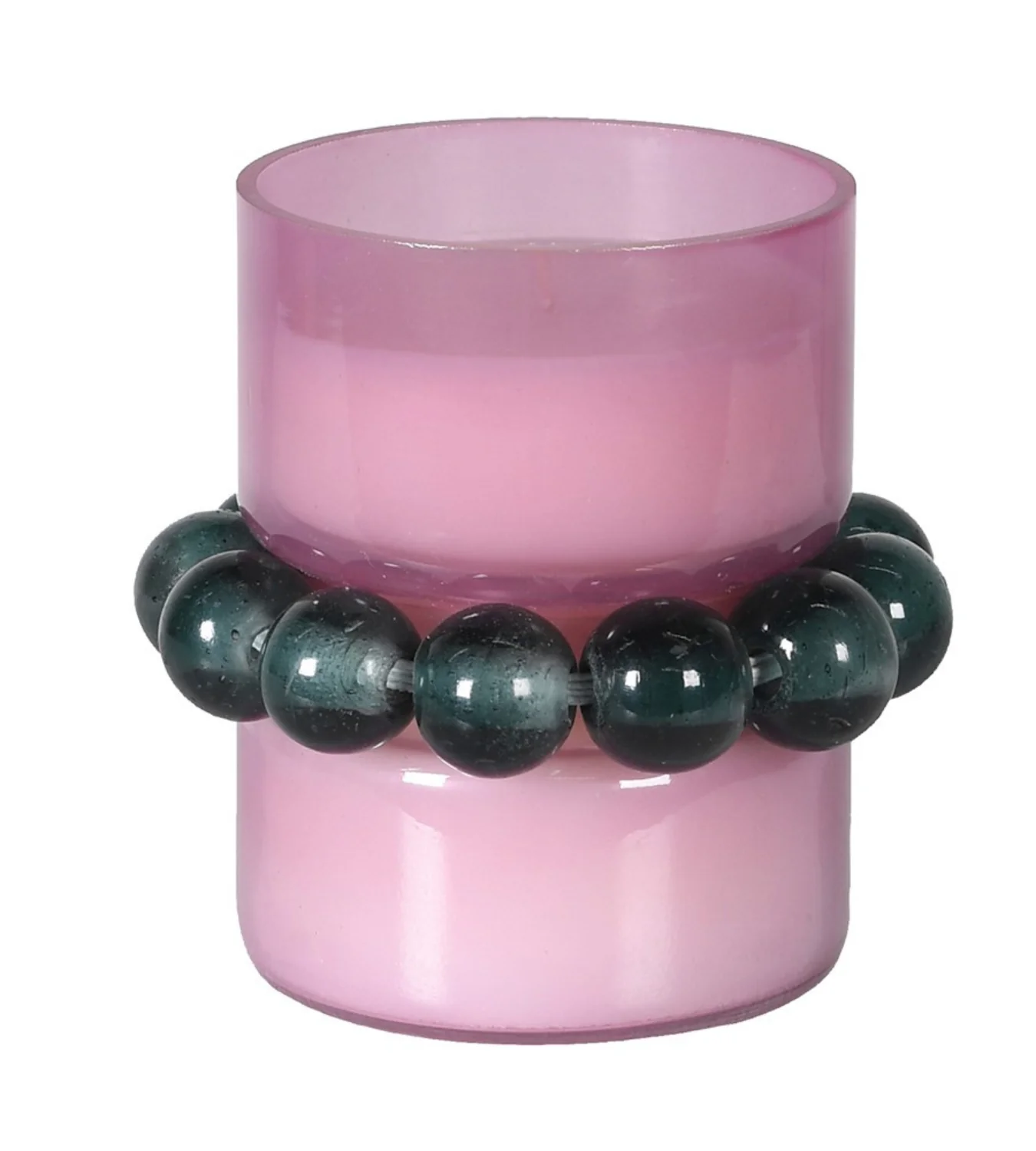 Heather Tuberose Bobble Candle - Image 4