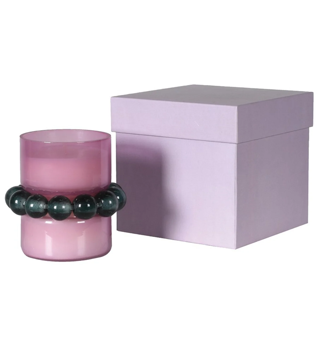 Heather Tuberose Bobble Candle - Image 5