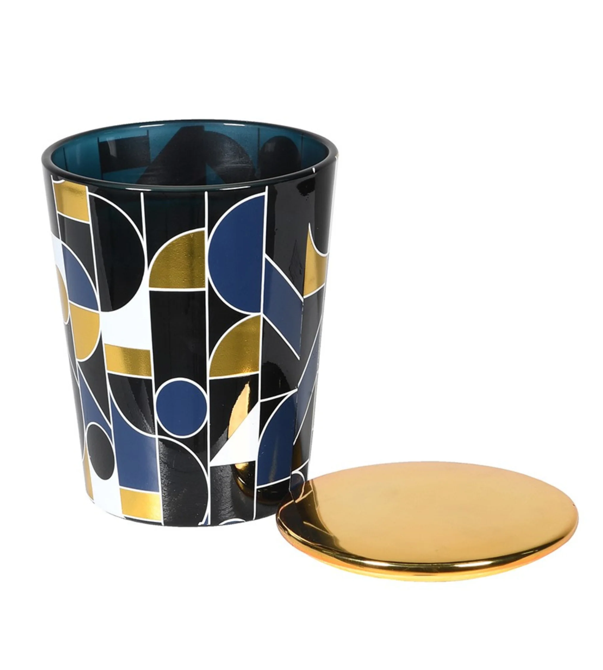Large Hedonism Oud Candle - Image 5
