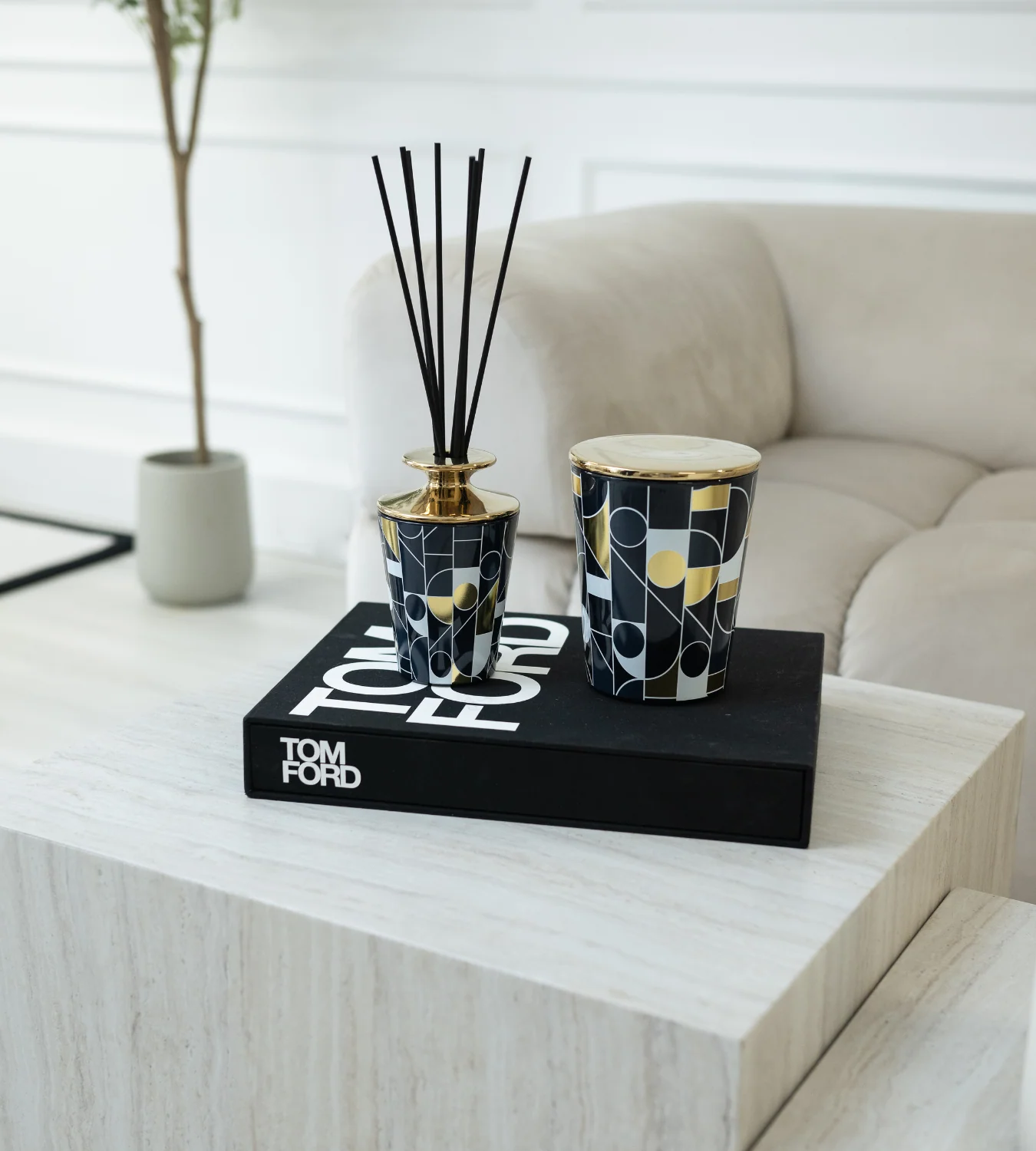Hedonism Oud Reed Diffuser 400ml - Image 6