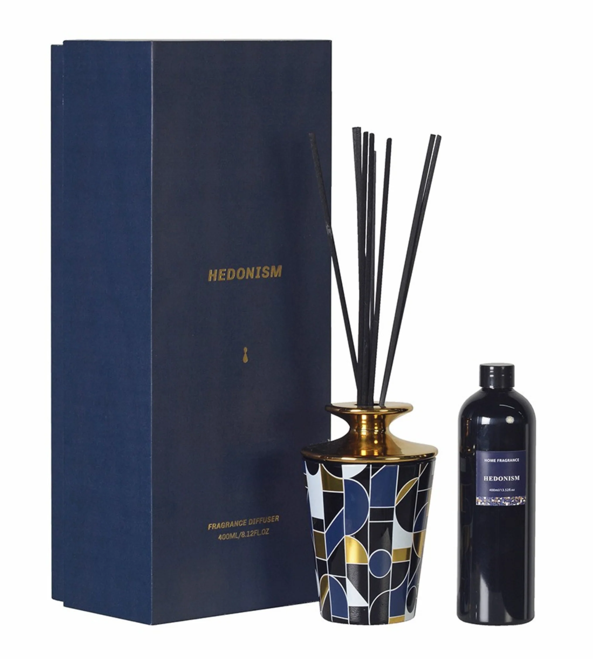 Hedonism Oud Reed Diffuser 400ml - Image 8