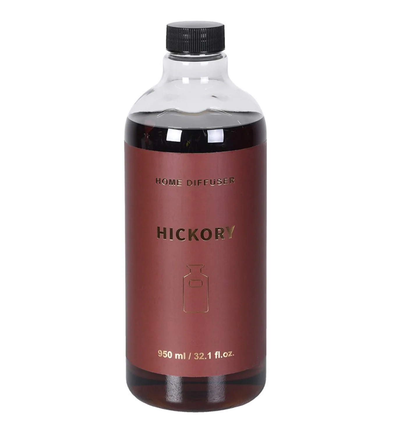 Hickory Large Reed Diffuser 950ml - Image 7