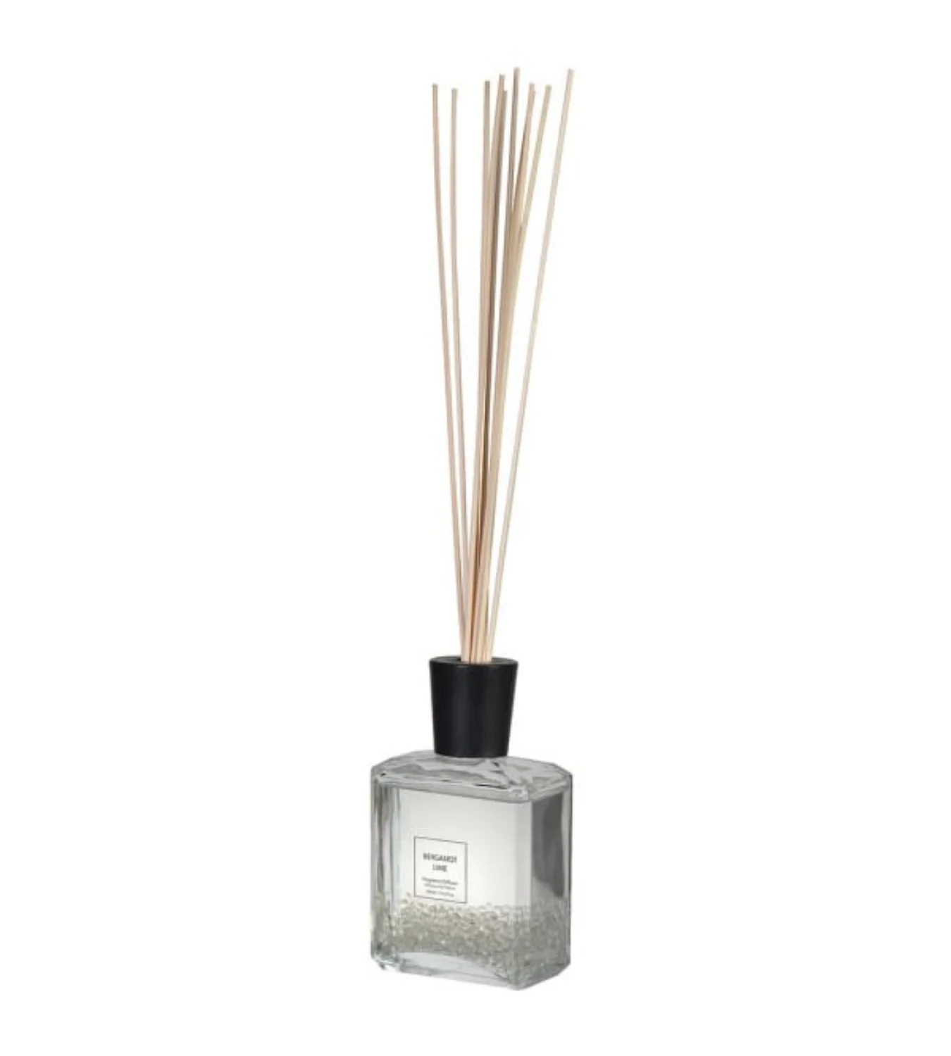 Large Bergamot and Lime Scent Diffuser 300ml - Image 5