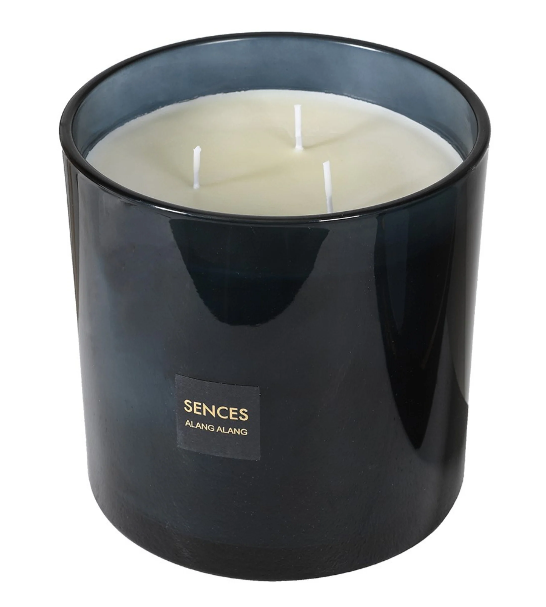 Large Onyx Sences 3 Wick Candle - Image 10