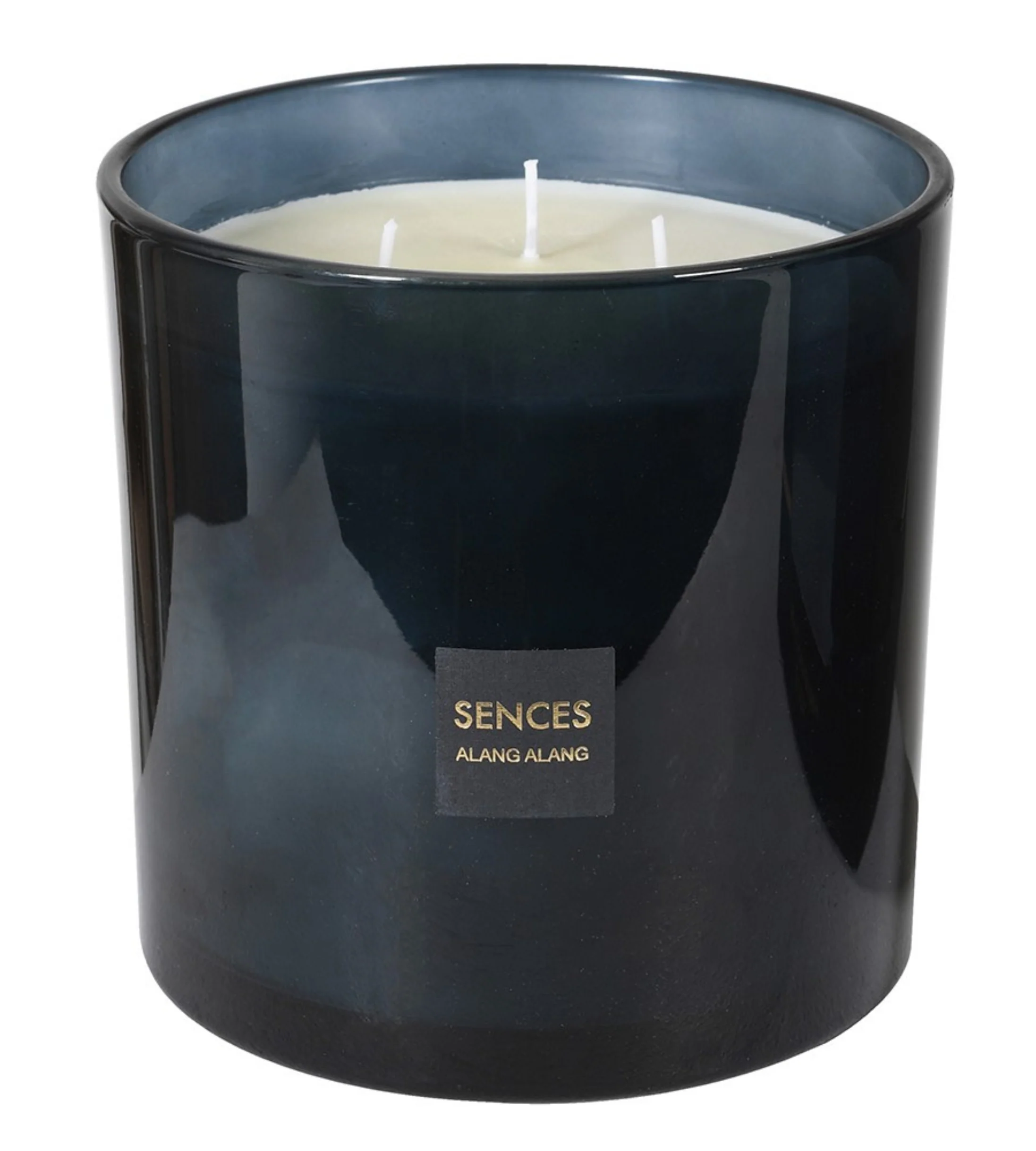 Large Onyx Sences 3 Wick Candle - Image 9