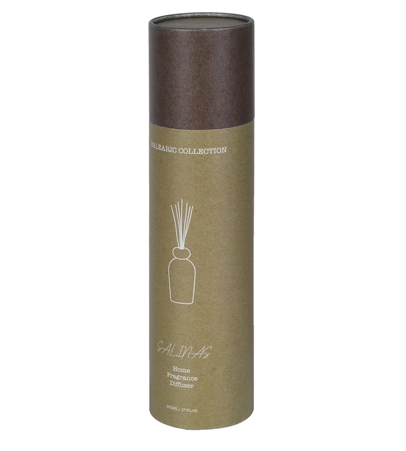 Large Salinas Reed Diffuser 500ml - Image 5