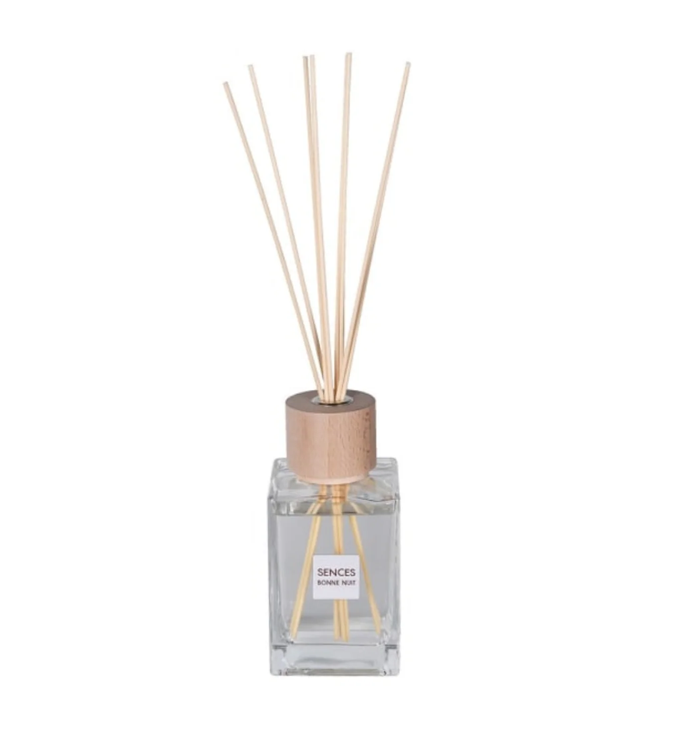 Large Sences Bonne Nuit Reed Diffuser - Image 2