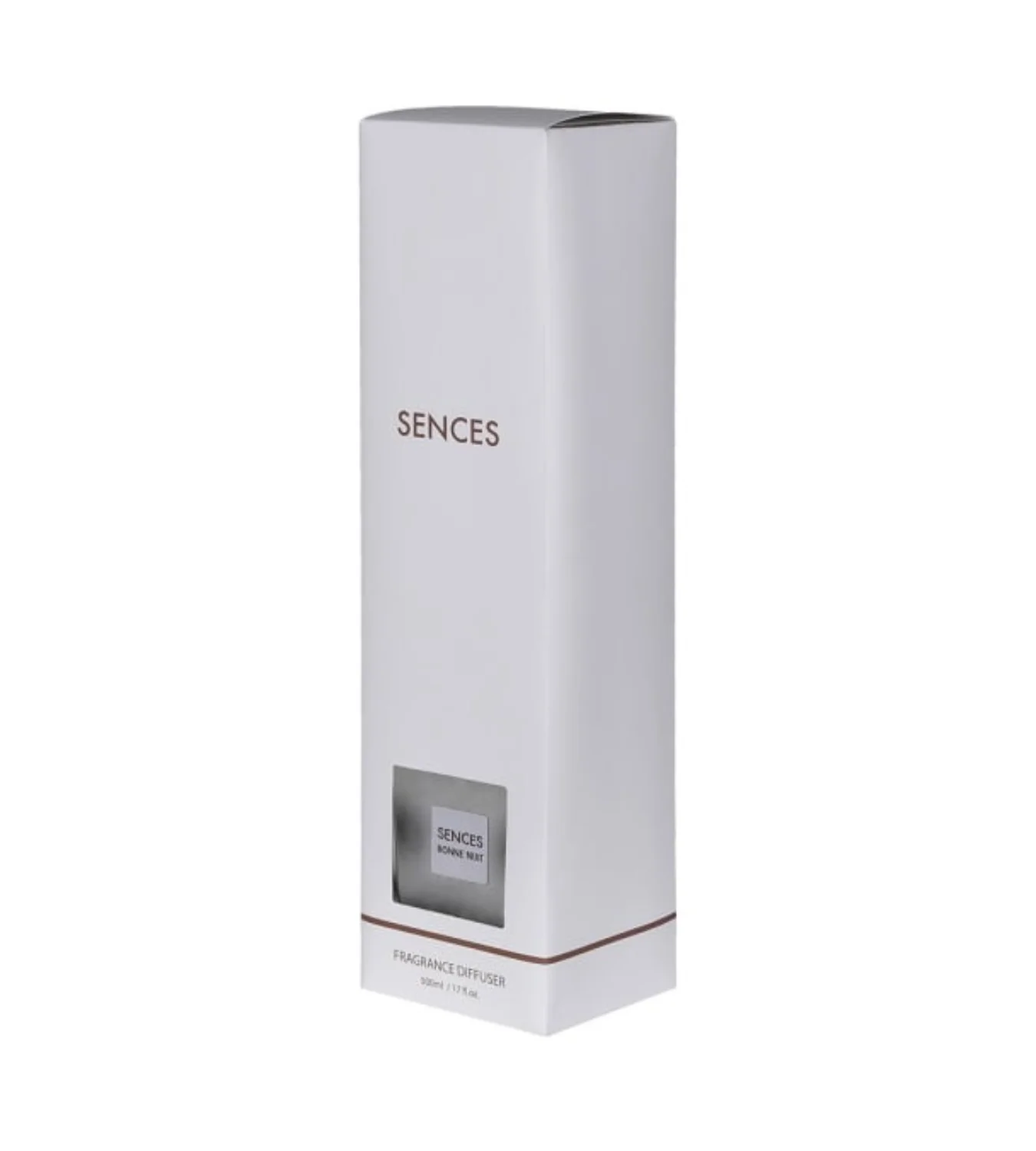 Large Sences Bonne Nuit Reed Diffuser - Image 3