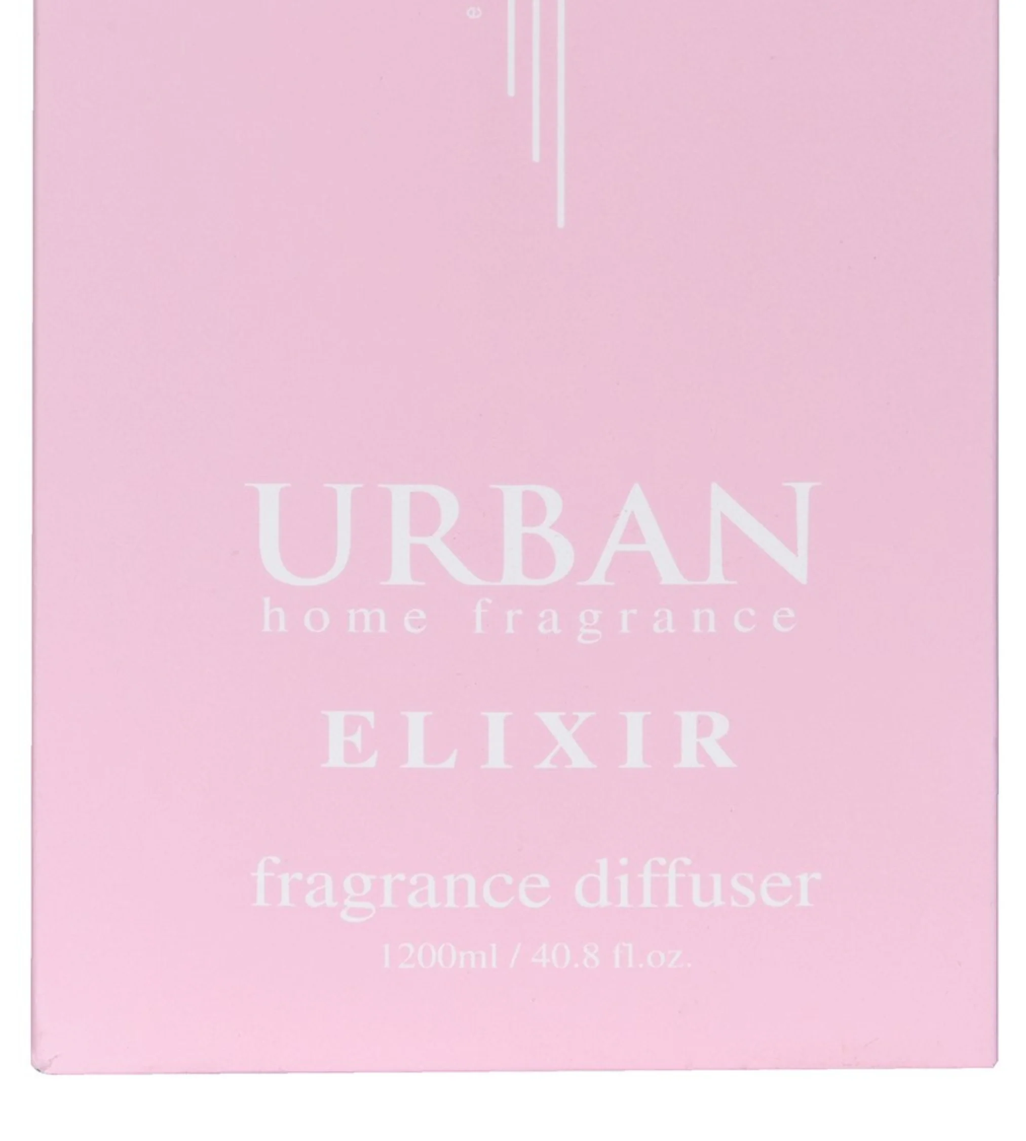 Large Sences Elixir Aroma Diffuser - 1200ml - Image 8