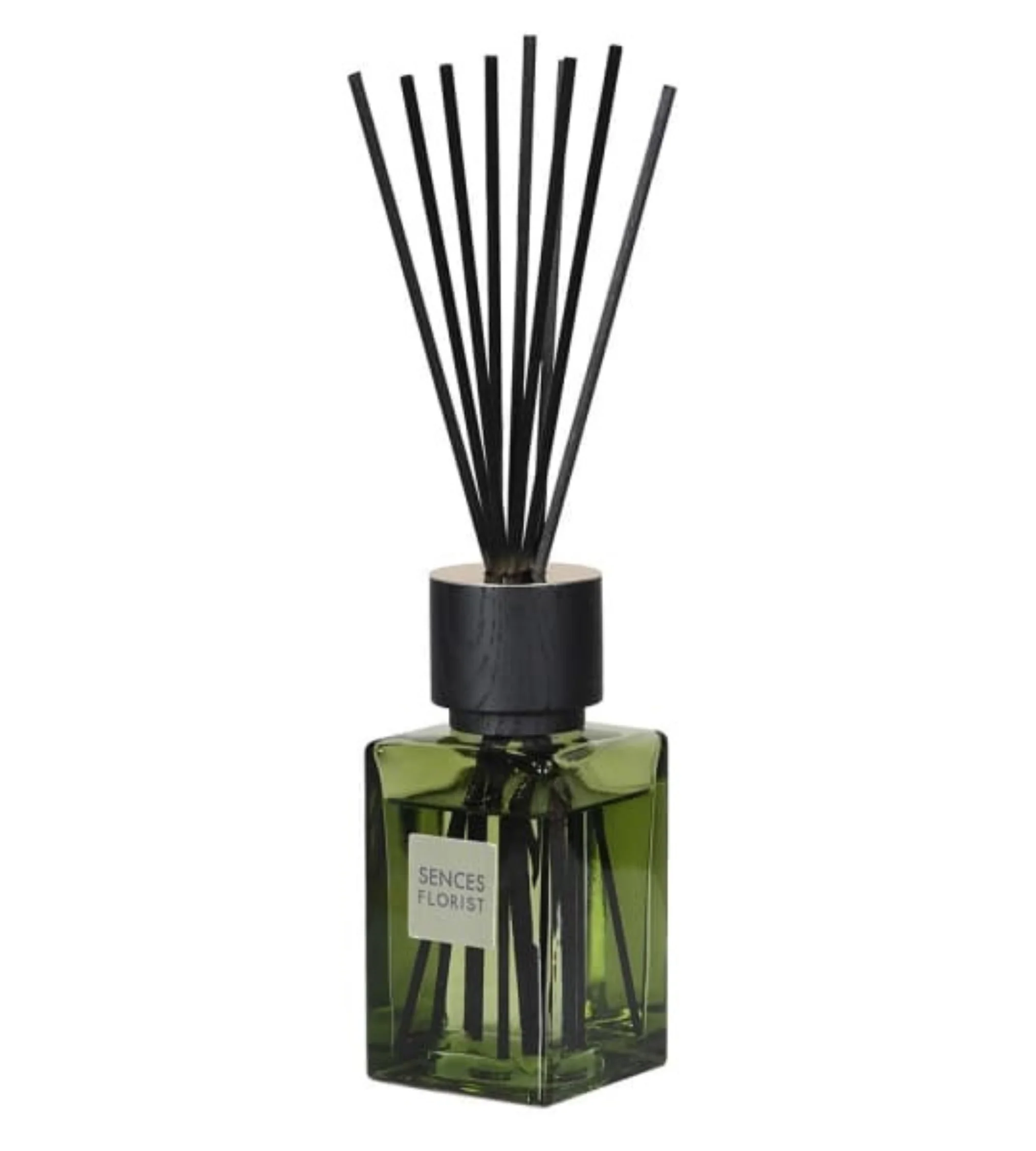 Large Sences Florist Alang Alang Reed Diffuser 500ml - Image 6