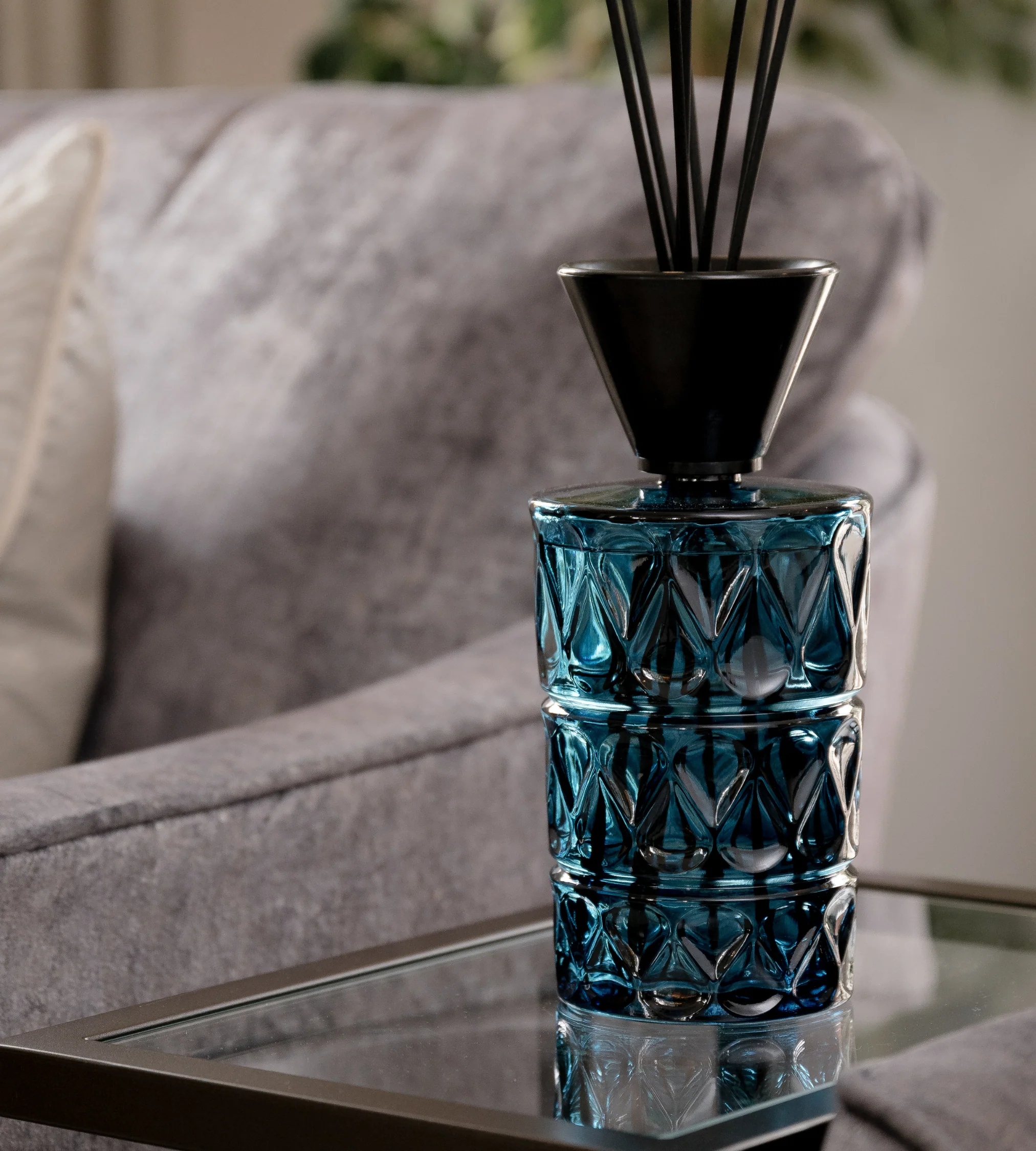 Large Sences Heirloom Aroma Diffuser - 1200ml