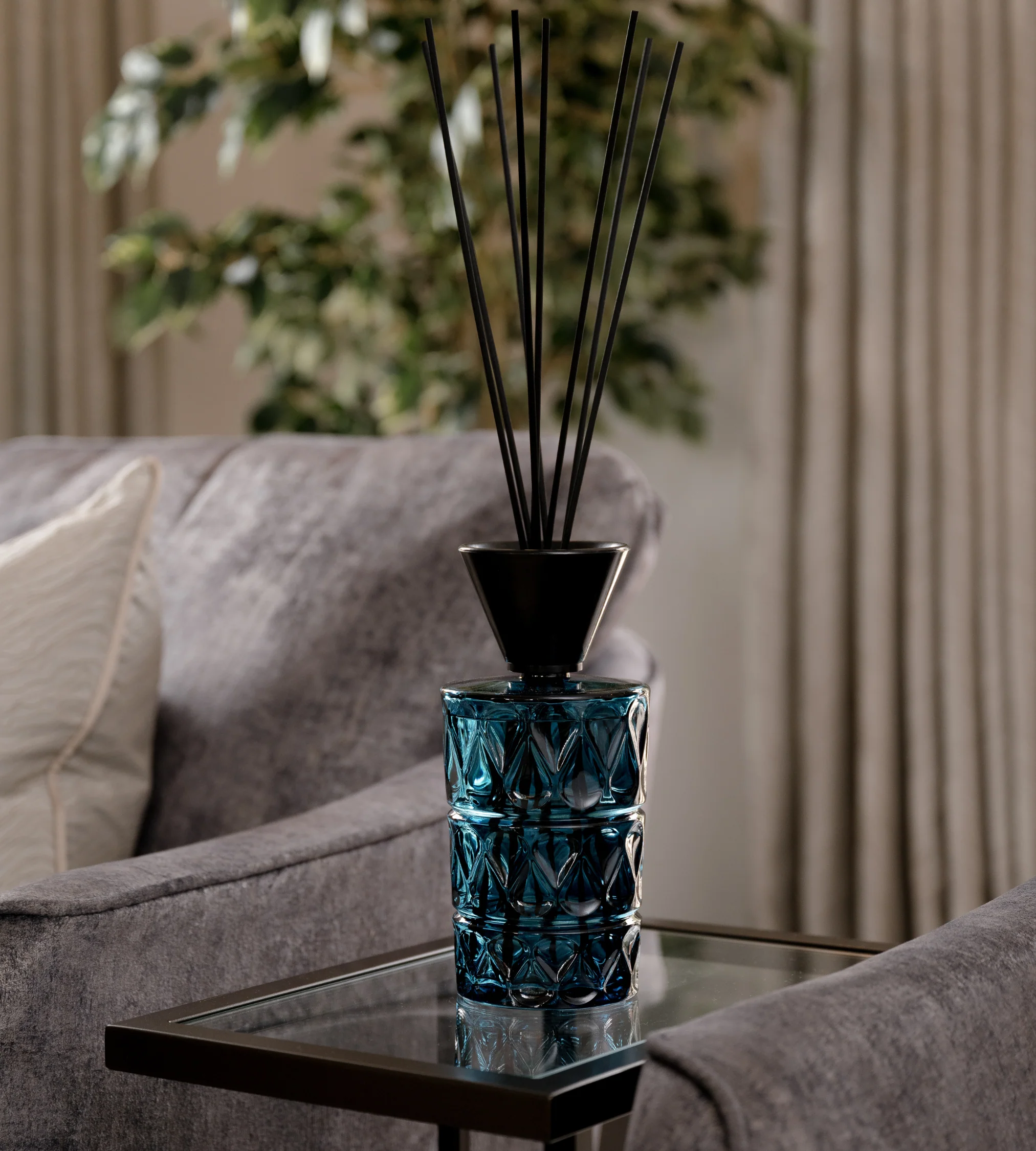 Large Sences Heirloom Aroma Diffuser - 1200ml - Image 3