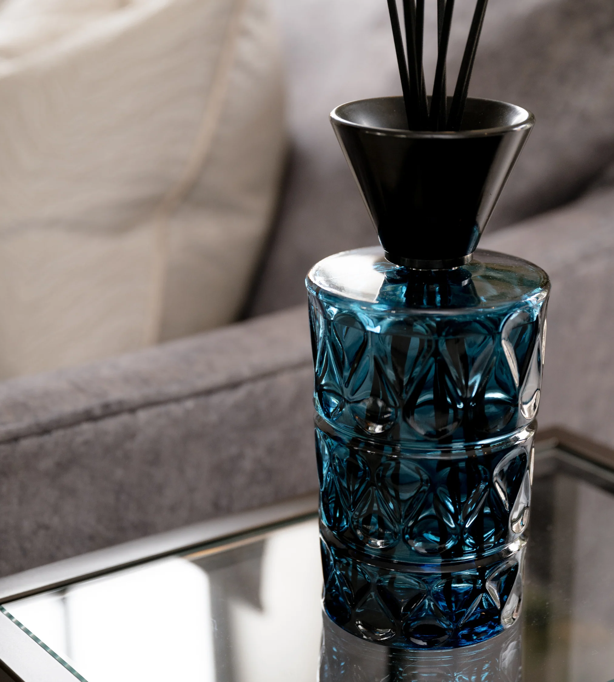 Large Sences Heirloom Aroma Diffuser - 1200ml - Image 4