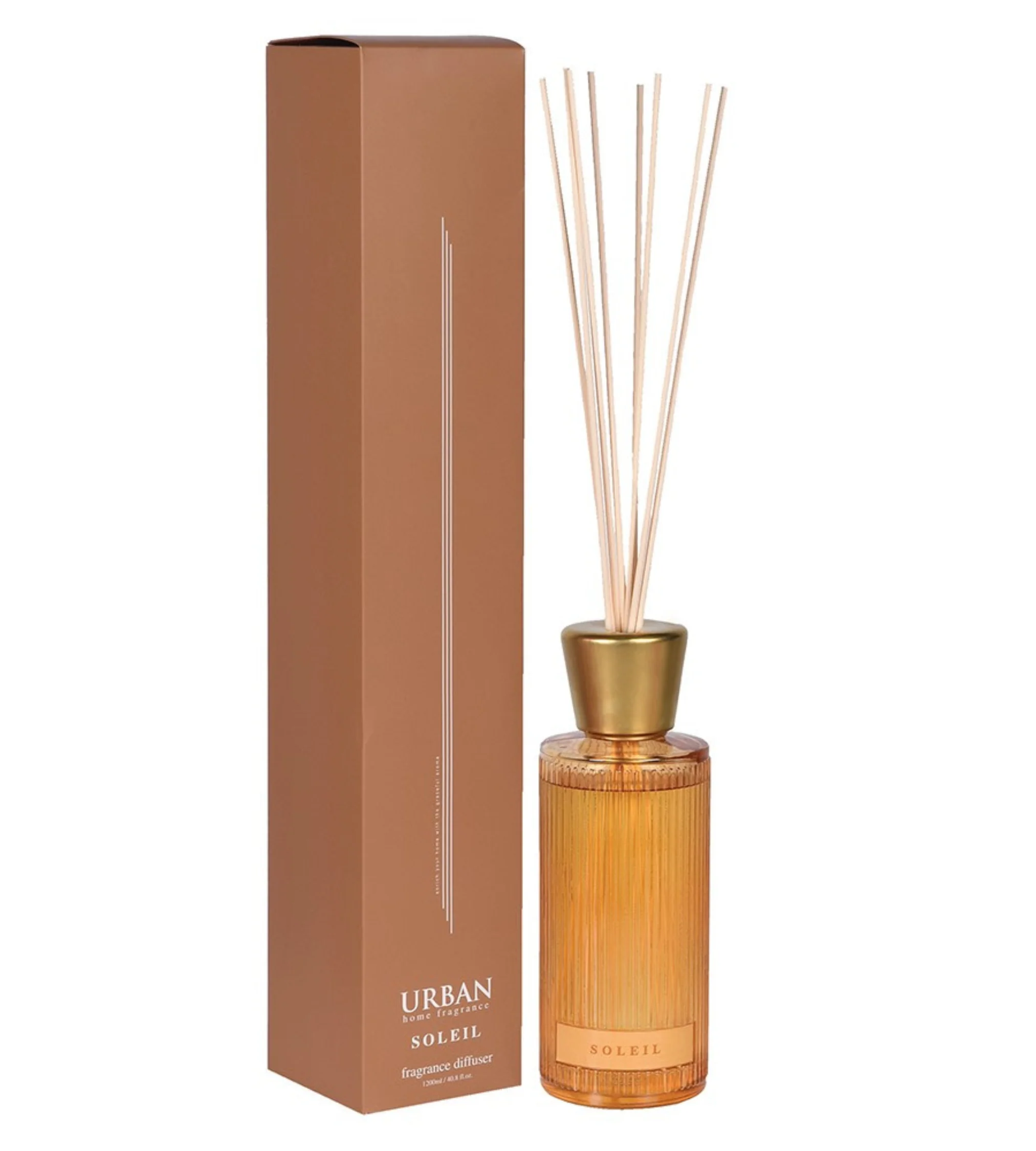 Large Sences Soleil Aroma Diffuser - 1200ml - Image 3