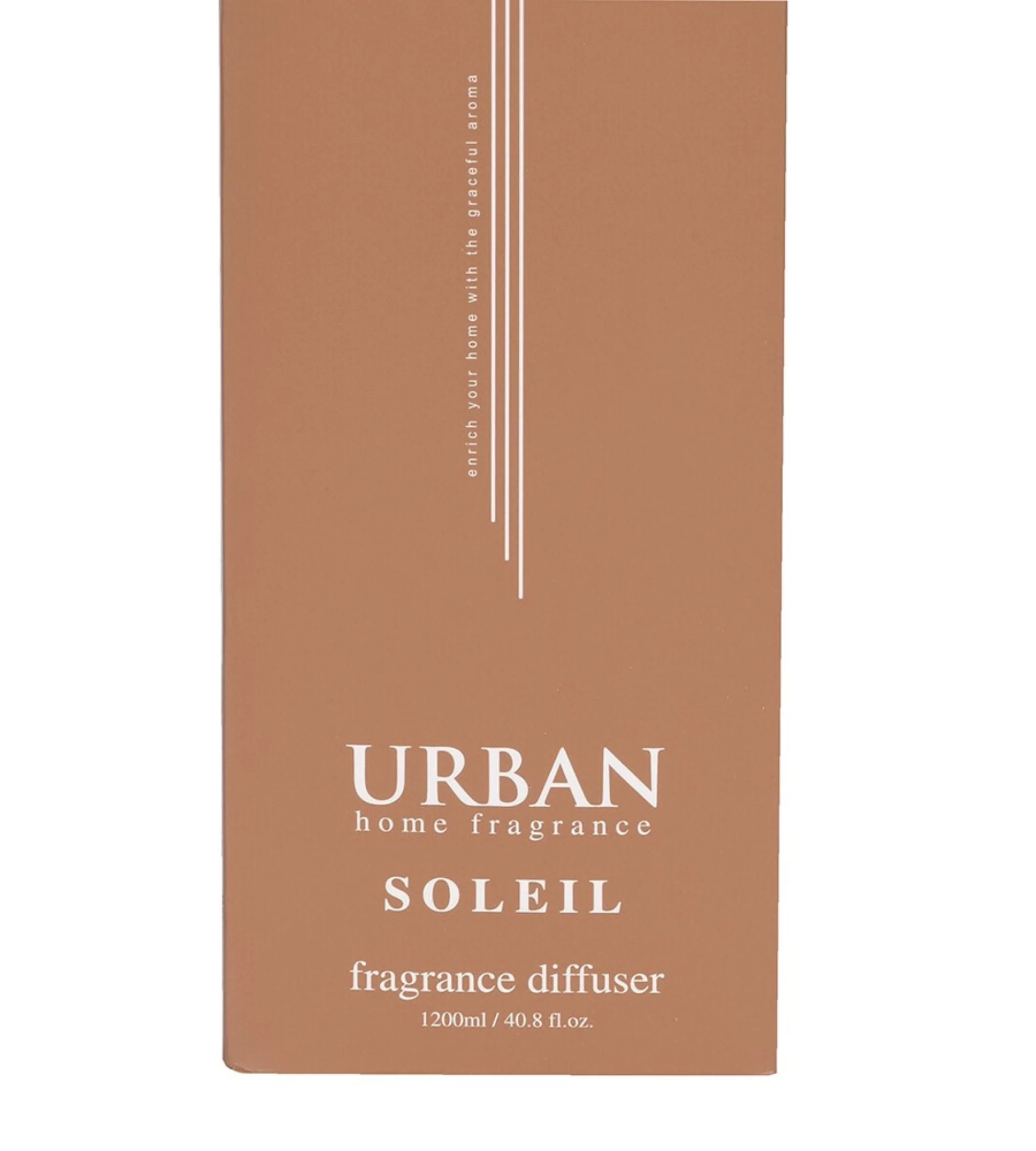 Large Sences Soleil Aroma Diffuser - 1200ml - Image 6