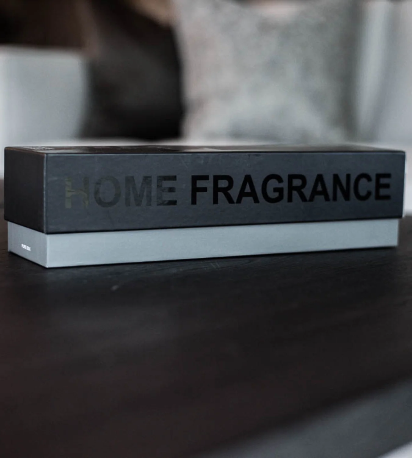 Large 'So Spa' Reed Diffuser 300ml - Image 3