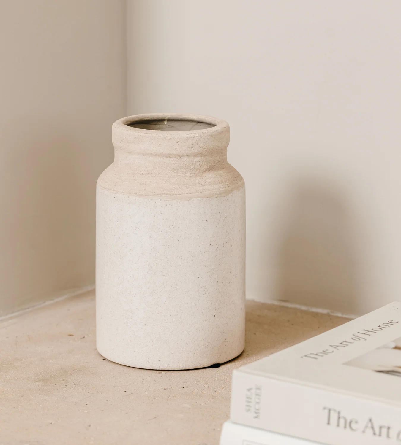 Liberec Two-tone Pot