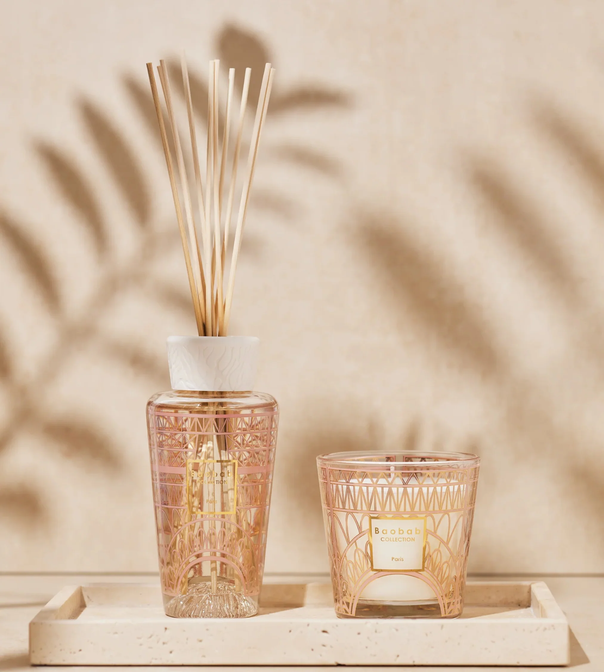 My First Baobab Gift Set Paris - Image 3