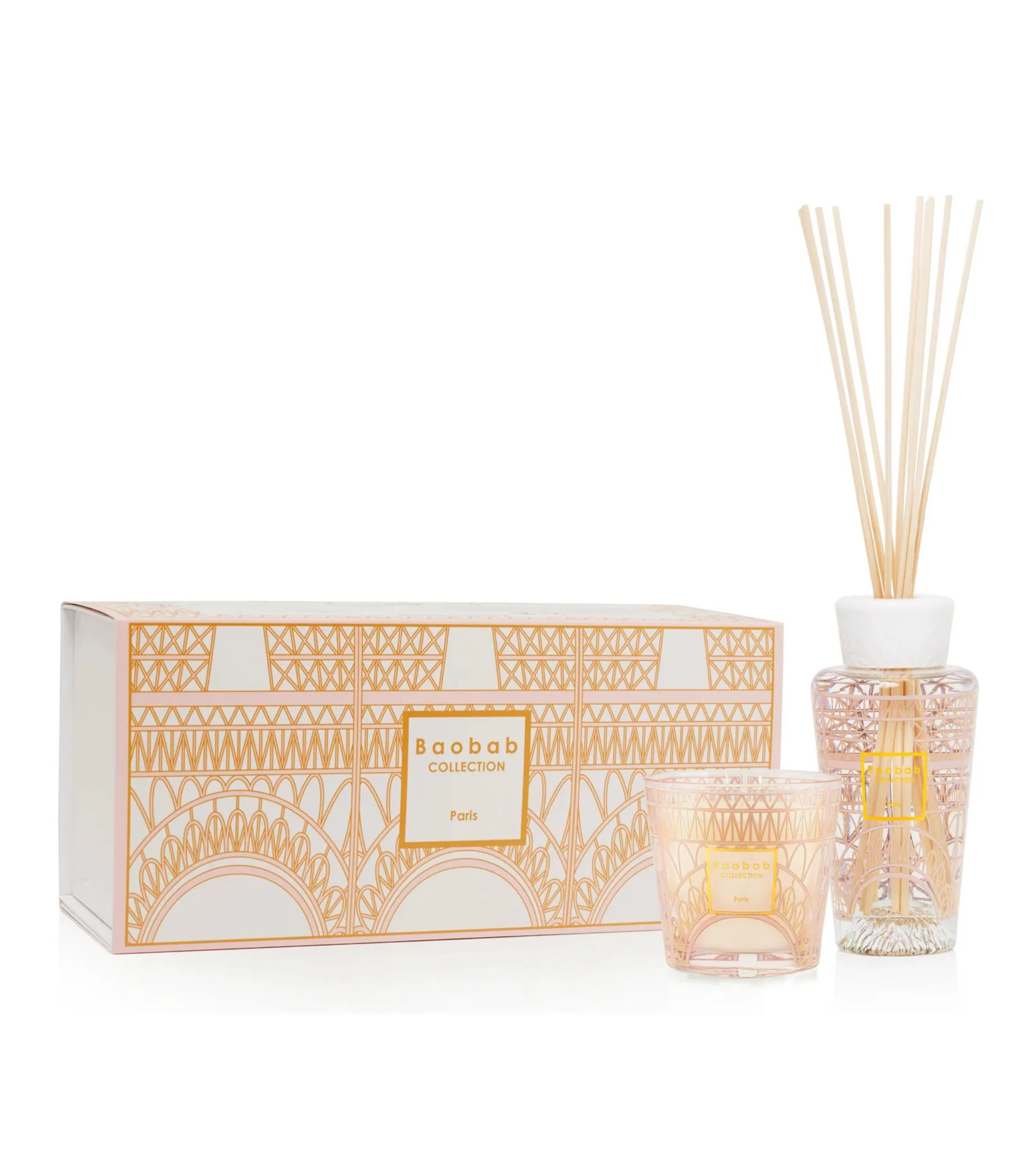 My First Baobab Gift Set Paris - Image 4