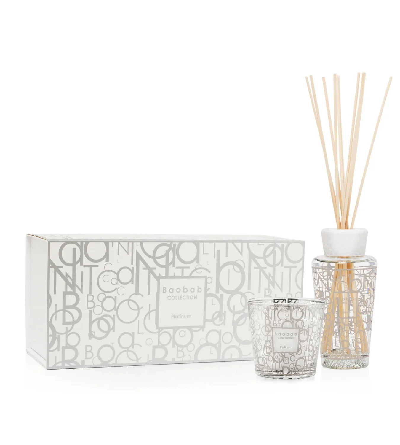 My First Baobab Gift Set Platinum - Image 3