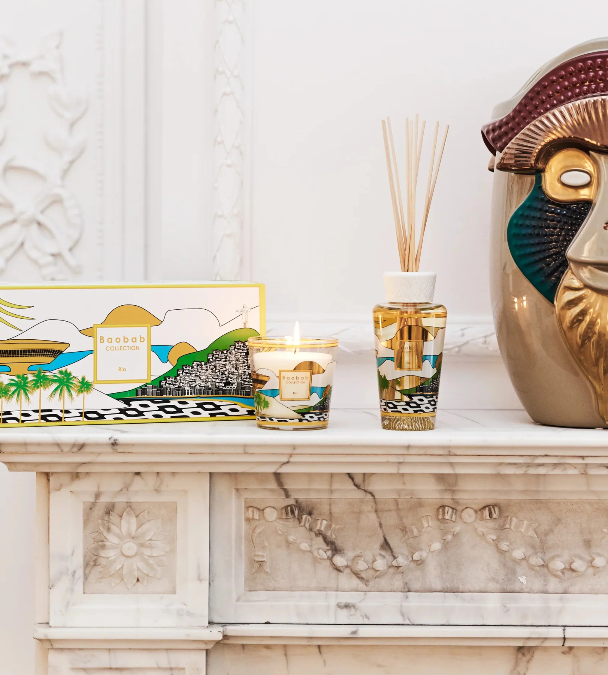 My First Baobab Gift Set Rio - Image 3