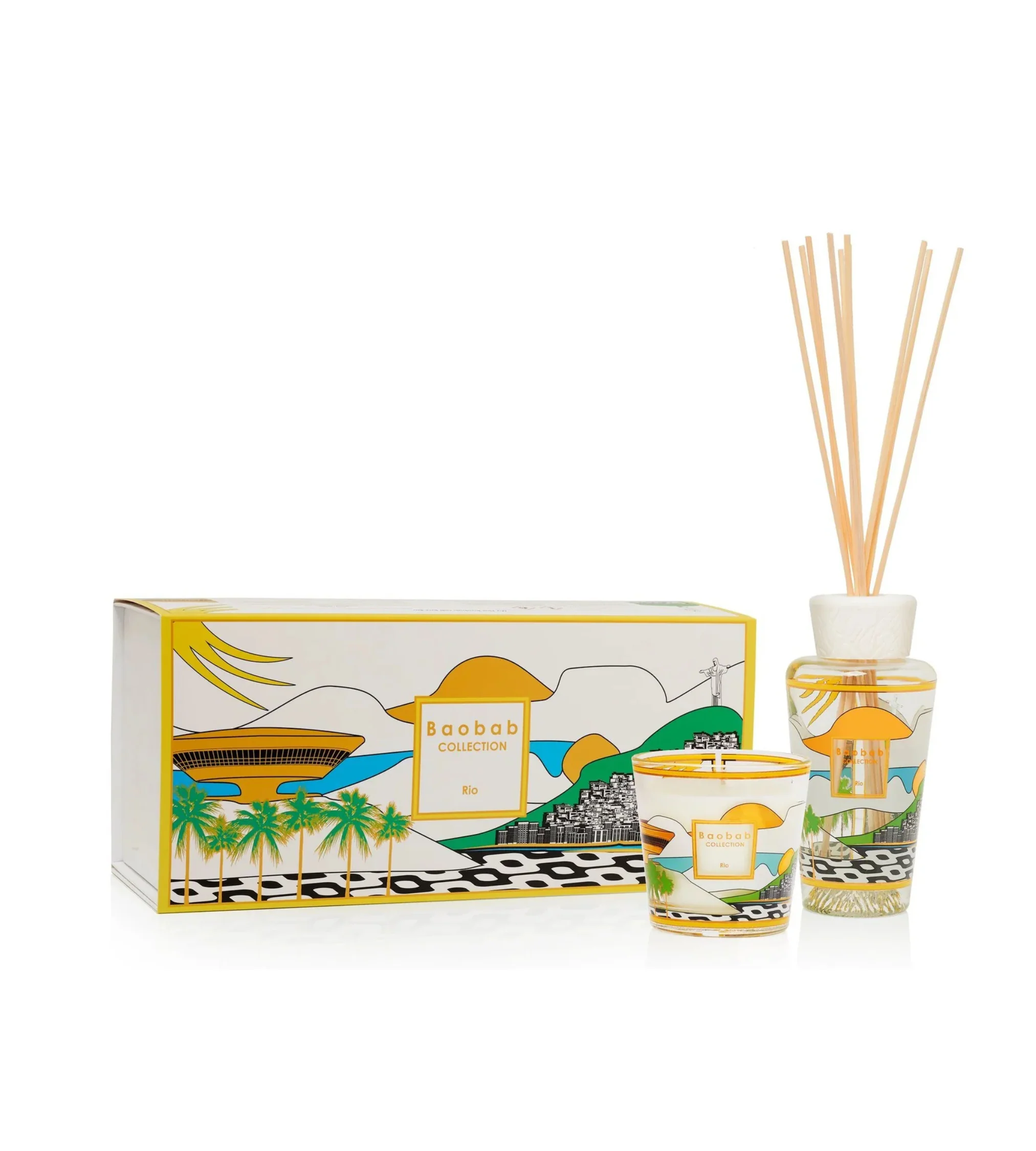 My First Baobab Gift Set Rio - Image 4