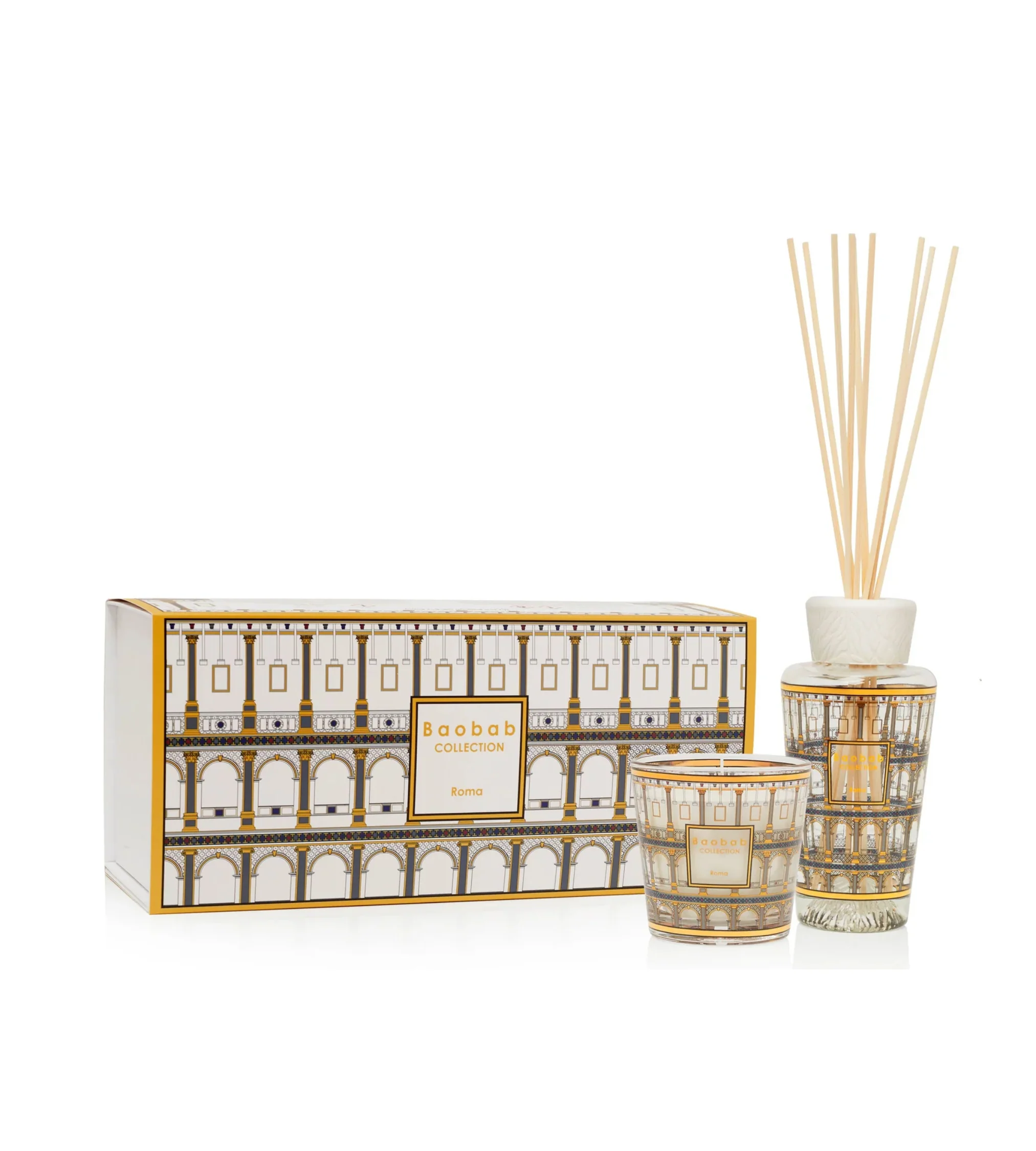 My First Baobab Gift Set Roma - Image 4