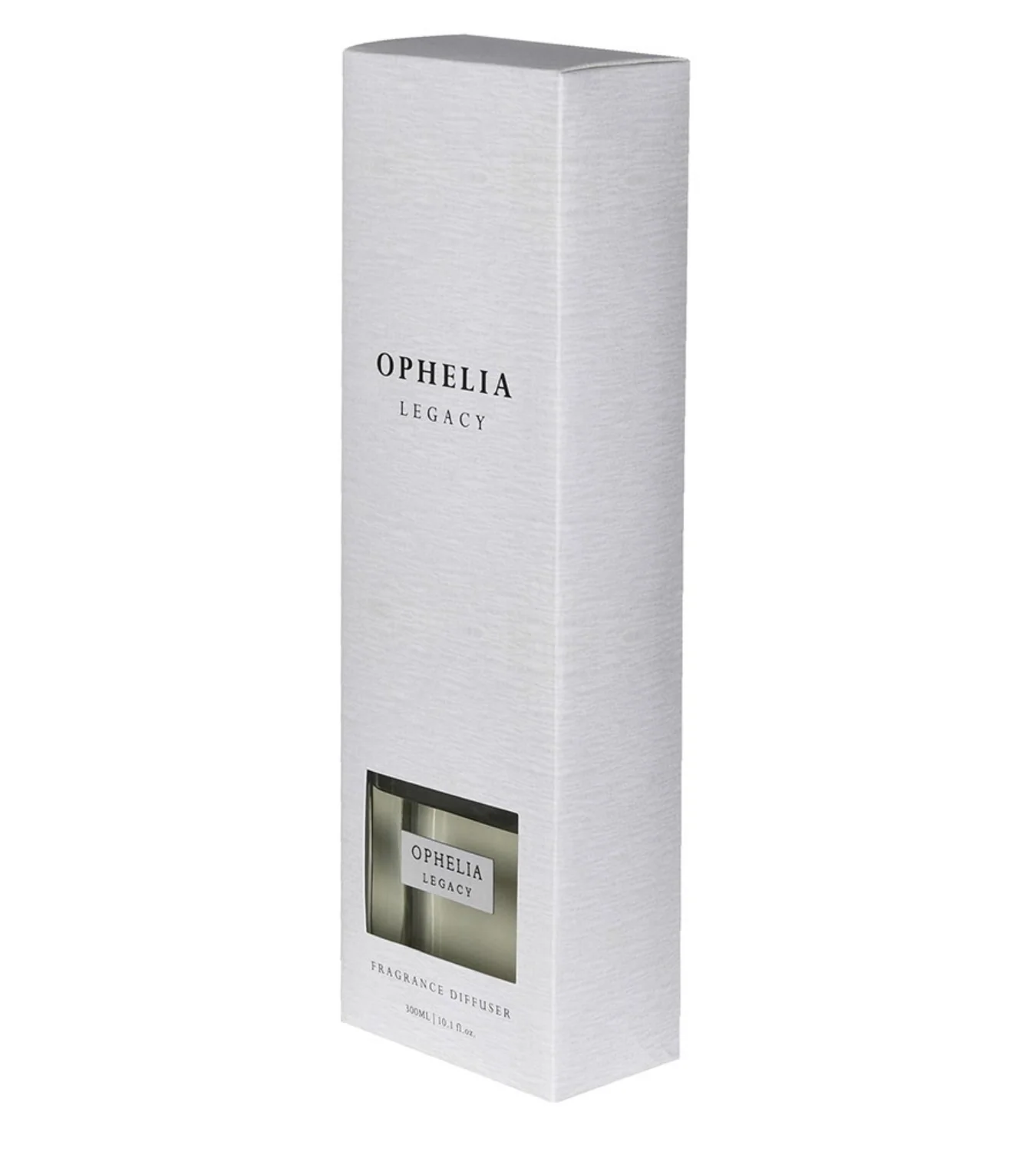 Ophelia Crystal Lidded Reed Diffuser 300ml - Image 5