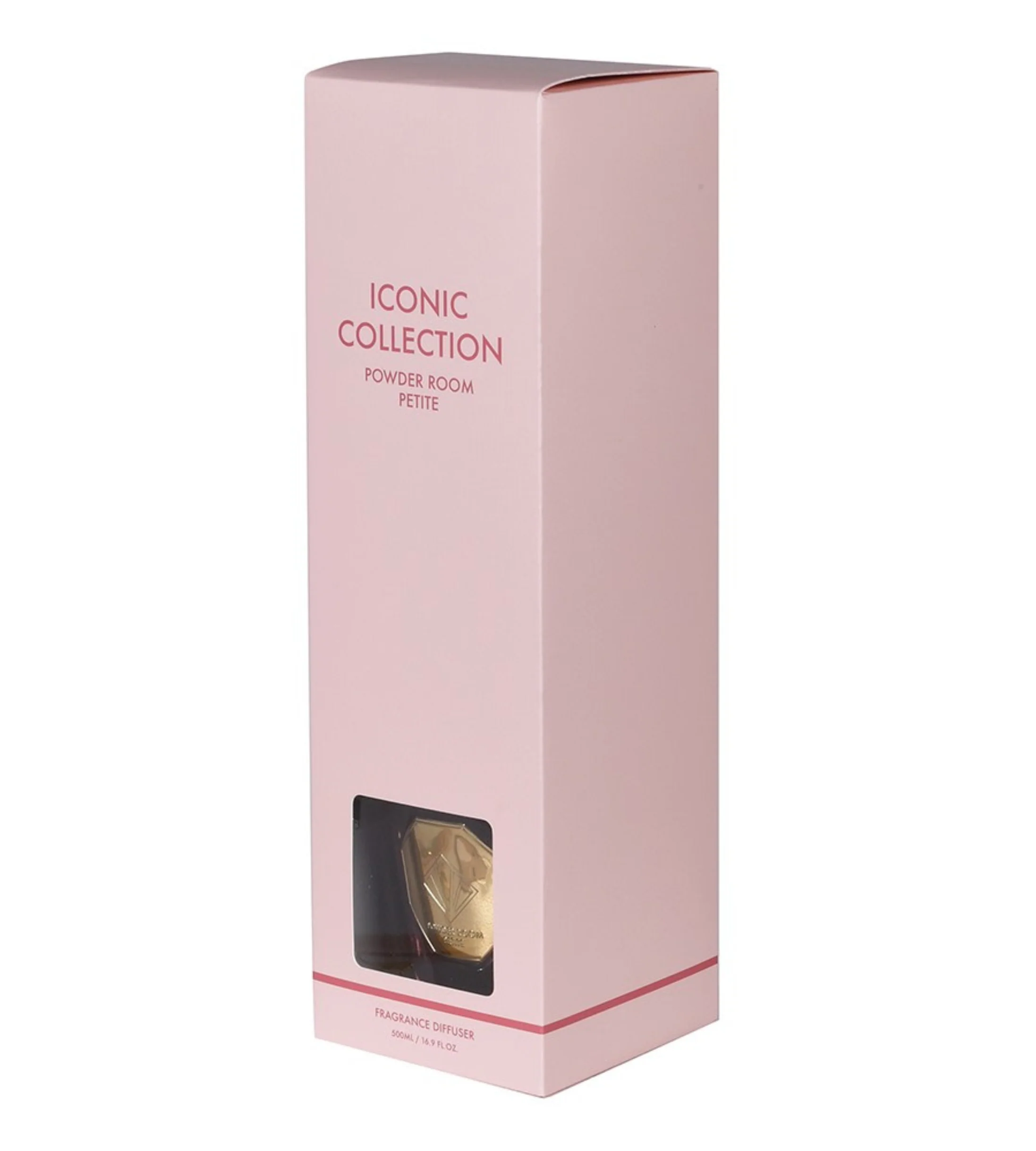 Powder Room Iconic Large Reed Diffuser 500ml - Image 6
