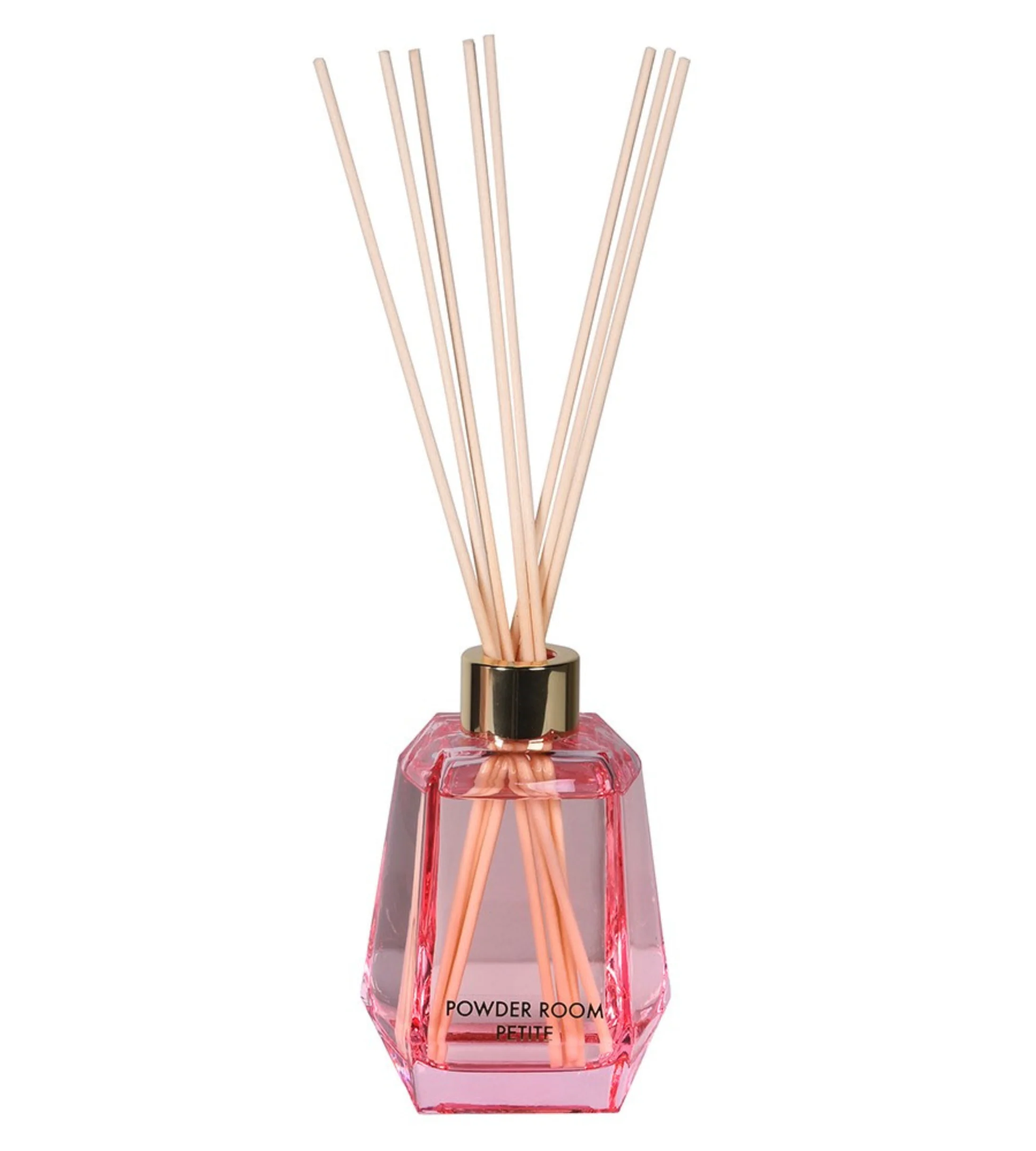 Powder Room Iconic Small Reed Diffuser 200ml - Image 4