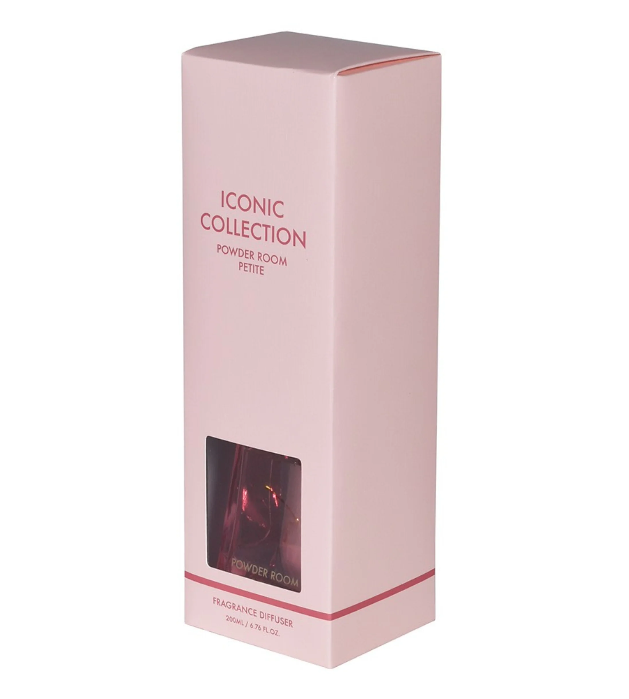 Powder Room Iconic Small Reed Diffuser 200ml - Image 5