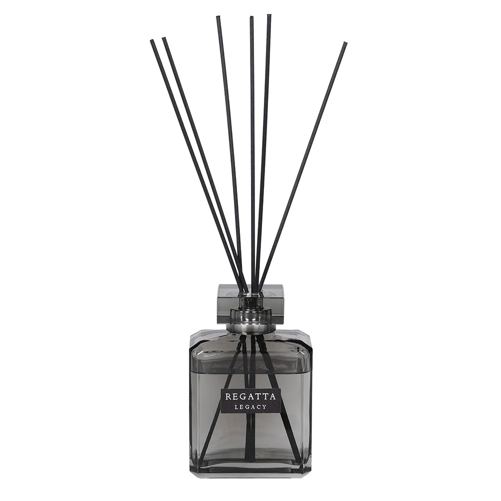 Regatta Crystal Lidded Reed Diffuser 300ml - Image 5