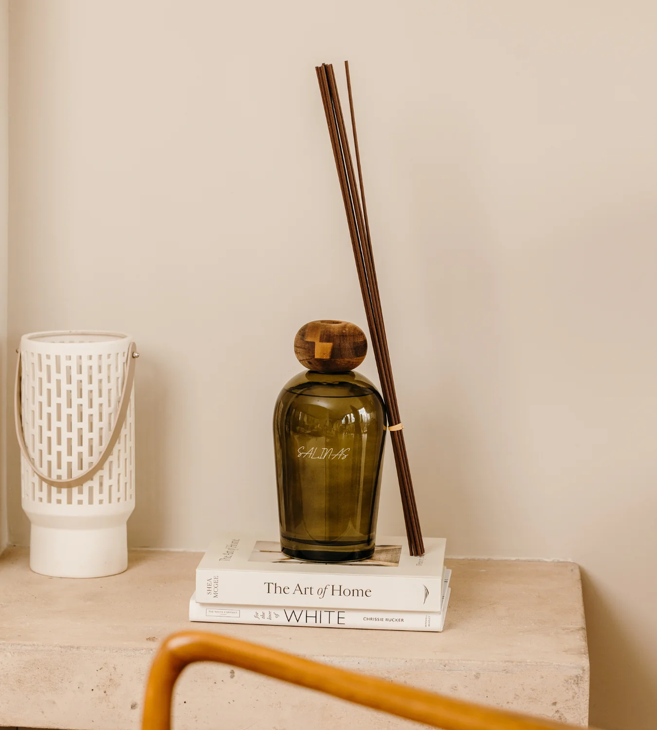 Extra Large Salinas Reed Diffuser – 2000ml