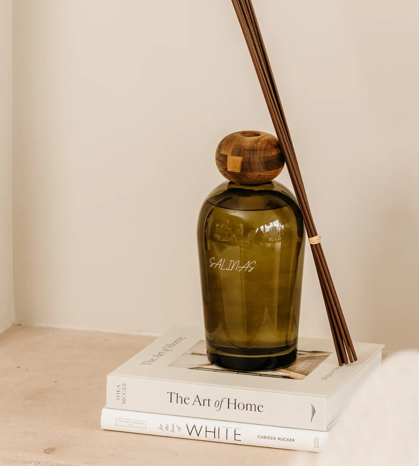 Extra Large Salinas Reed Diffuser – 2000ml - Image 2
