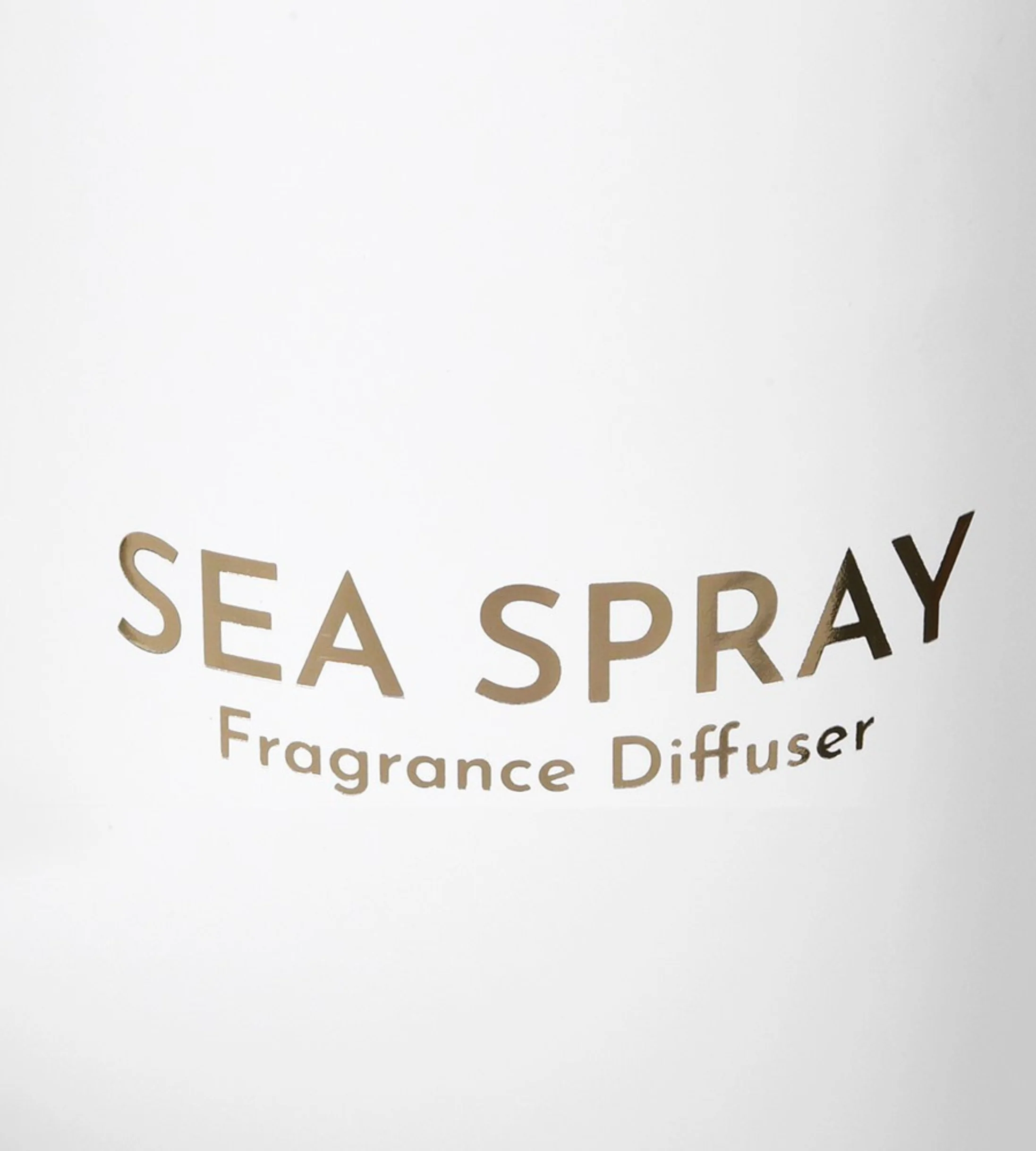 Sea Spray Crackle Reed Diffuser 1200ml - Image 7