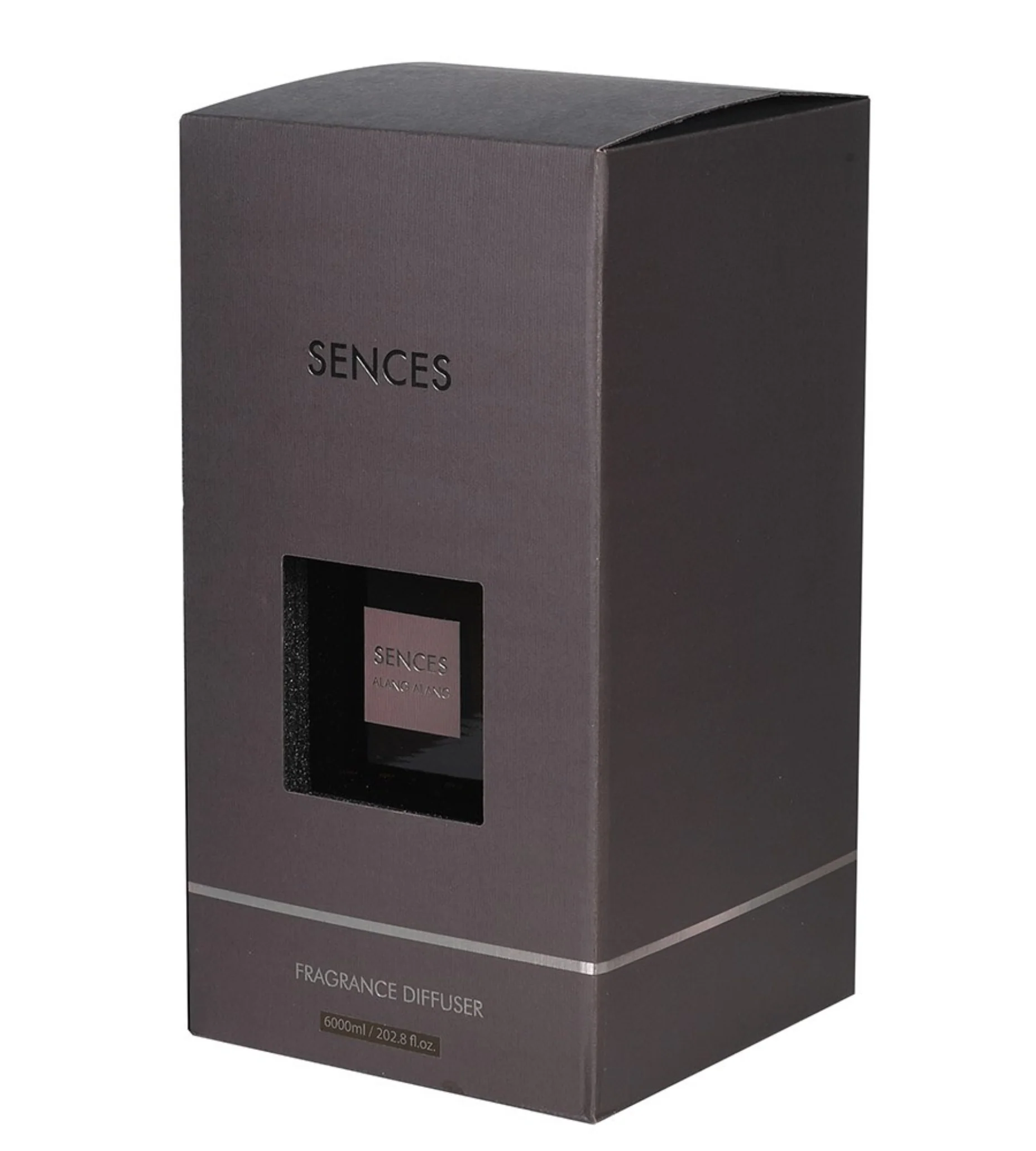 Sences XXL Alang Alang Colossal Reed Diffuser 6000ml - Image 11