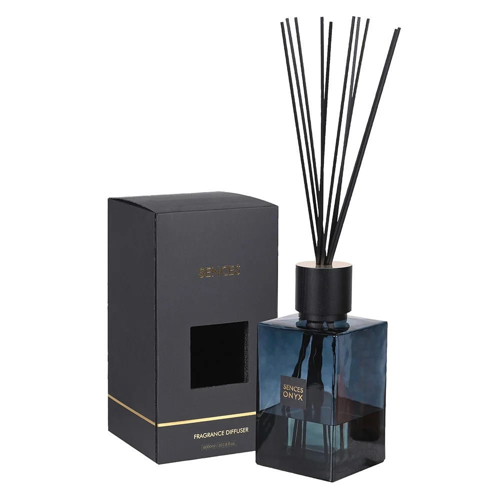 Sences XXL Alang Alang Colossal Reed Diffuser 6000ml - Image 13